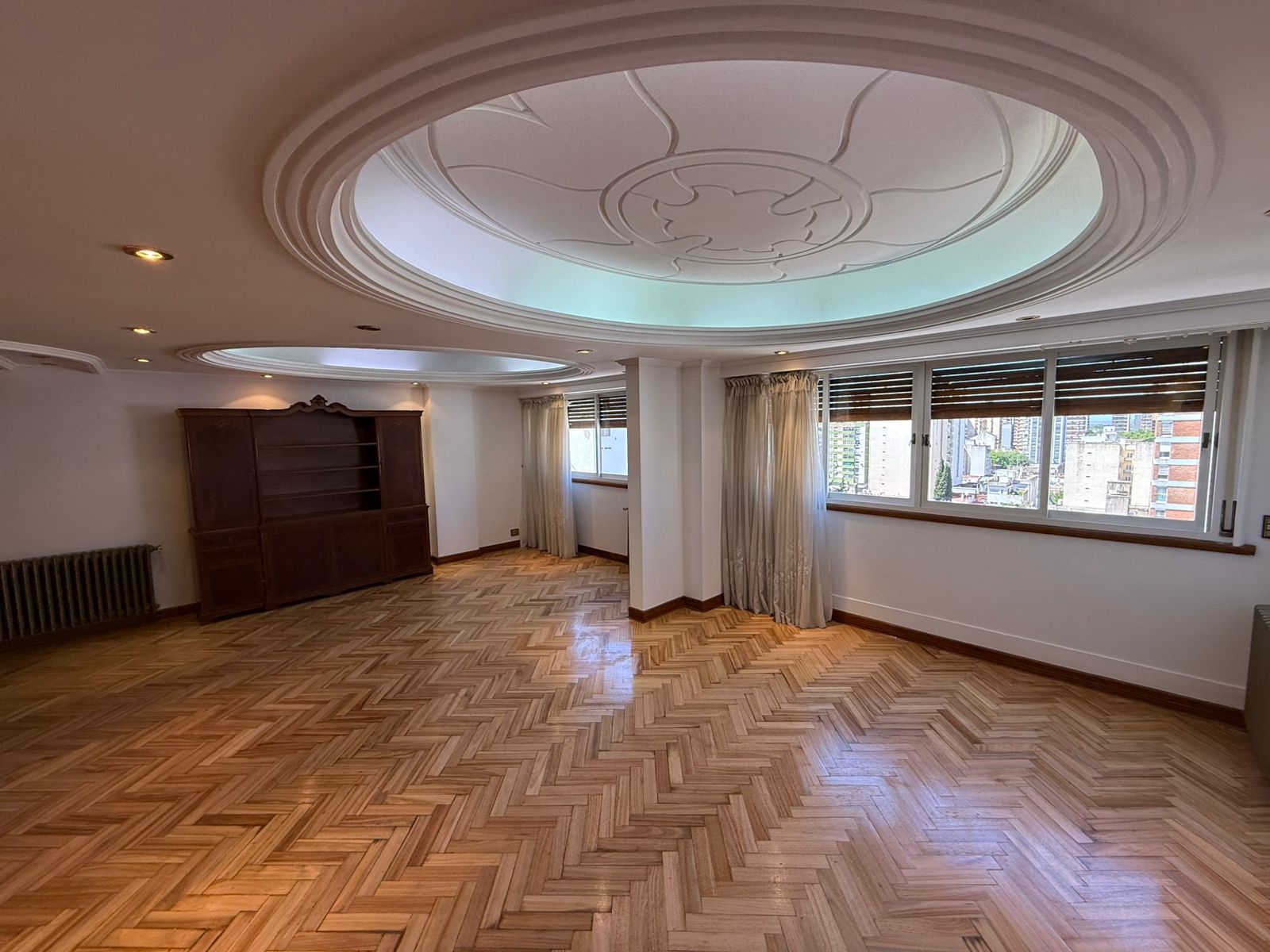 aparopropiedades - Piso a la venta en Quilmes Centro