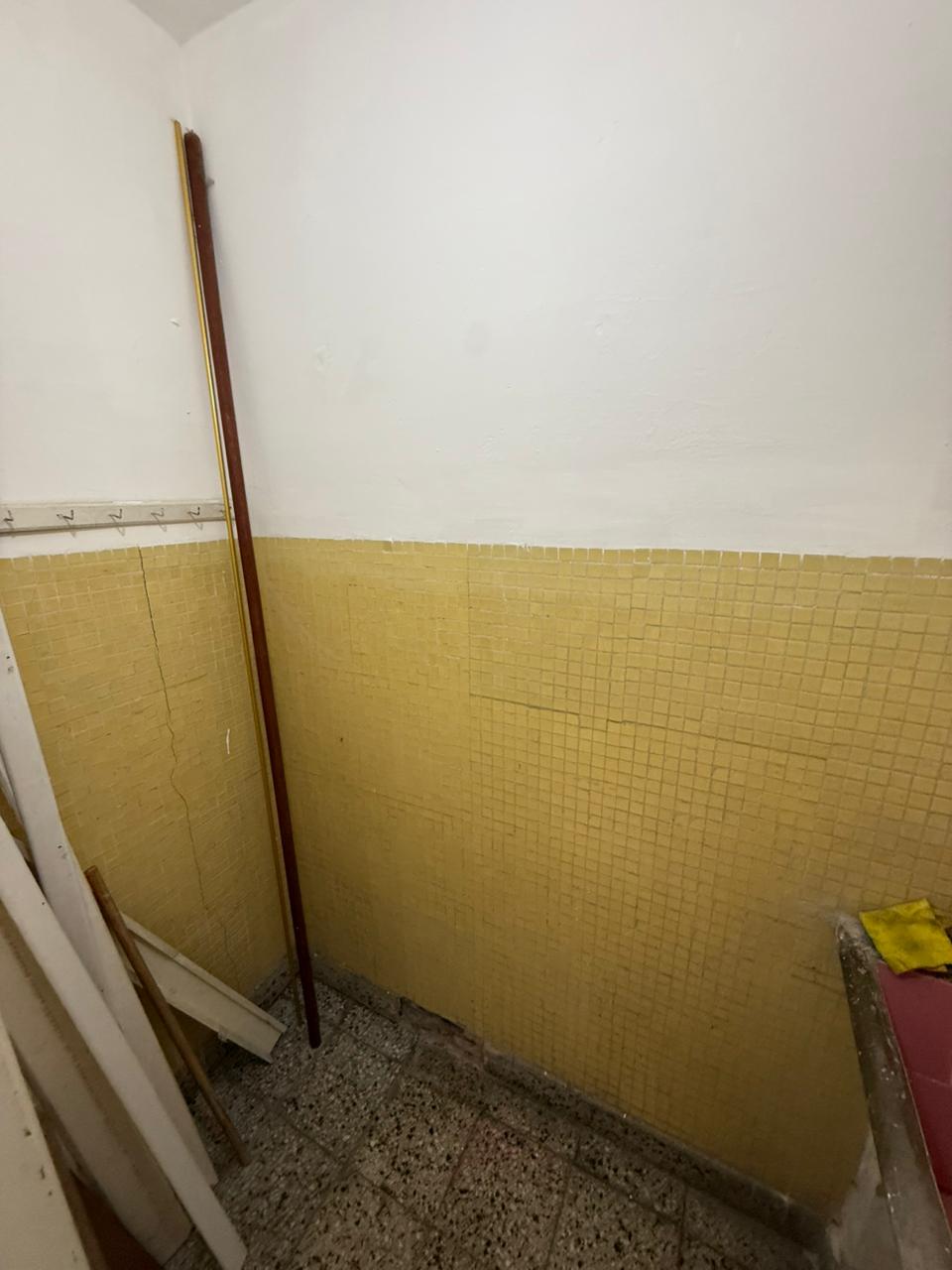 aparopropiedades - Departamento de 3 ambientes en Quilmes centro