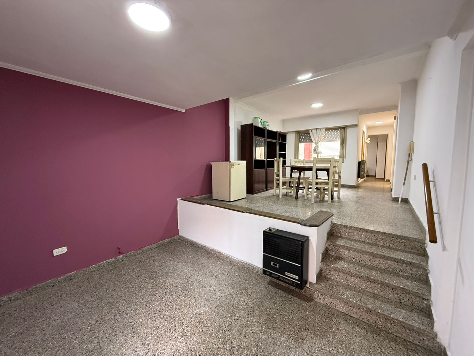 aparopropiedades - Departamento de 3 ambientes en Quilmes centro