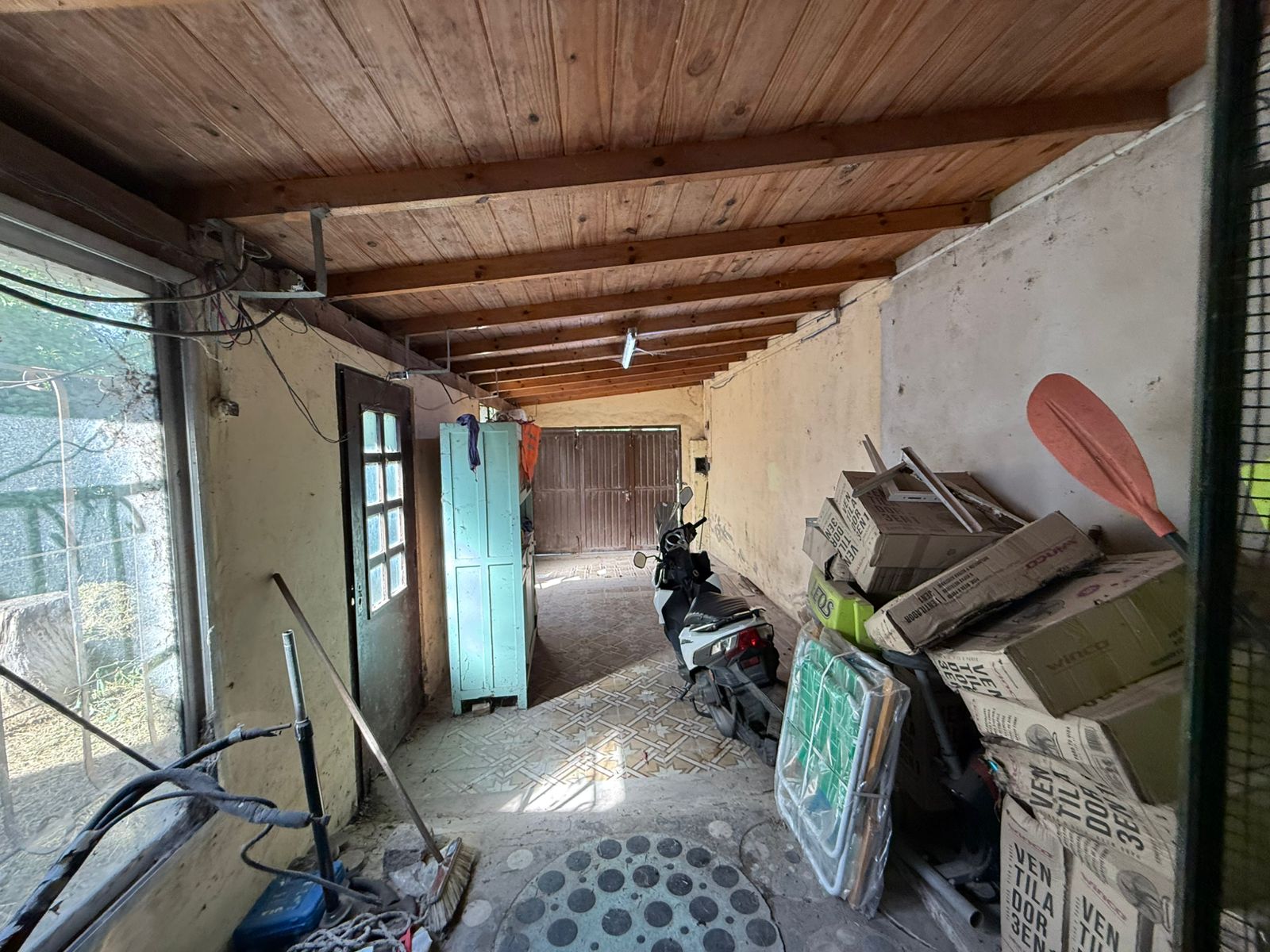 aparopropiedades - Casa en venta en la Ribera 