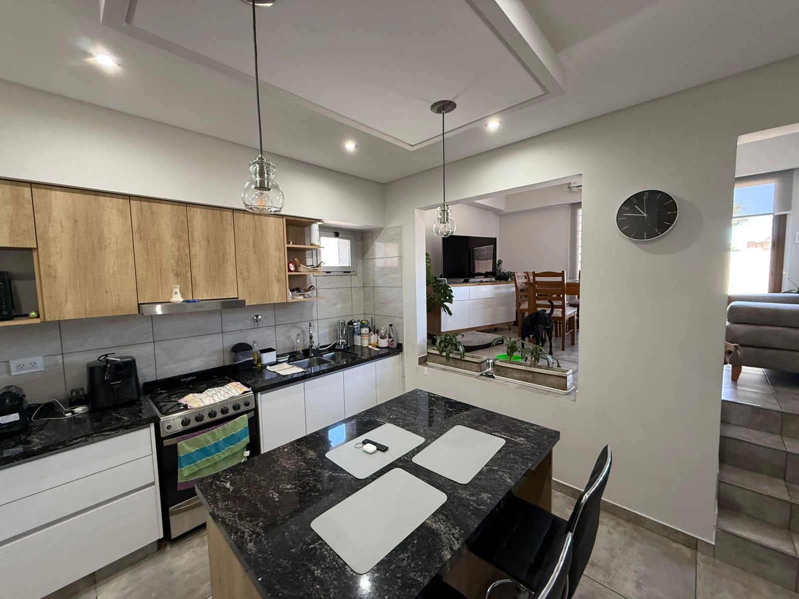 aparopropiedades - PH en 2 plantas a la venta en Quilmes Oeste