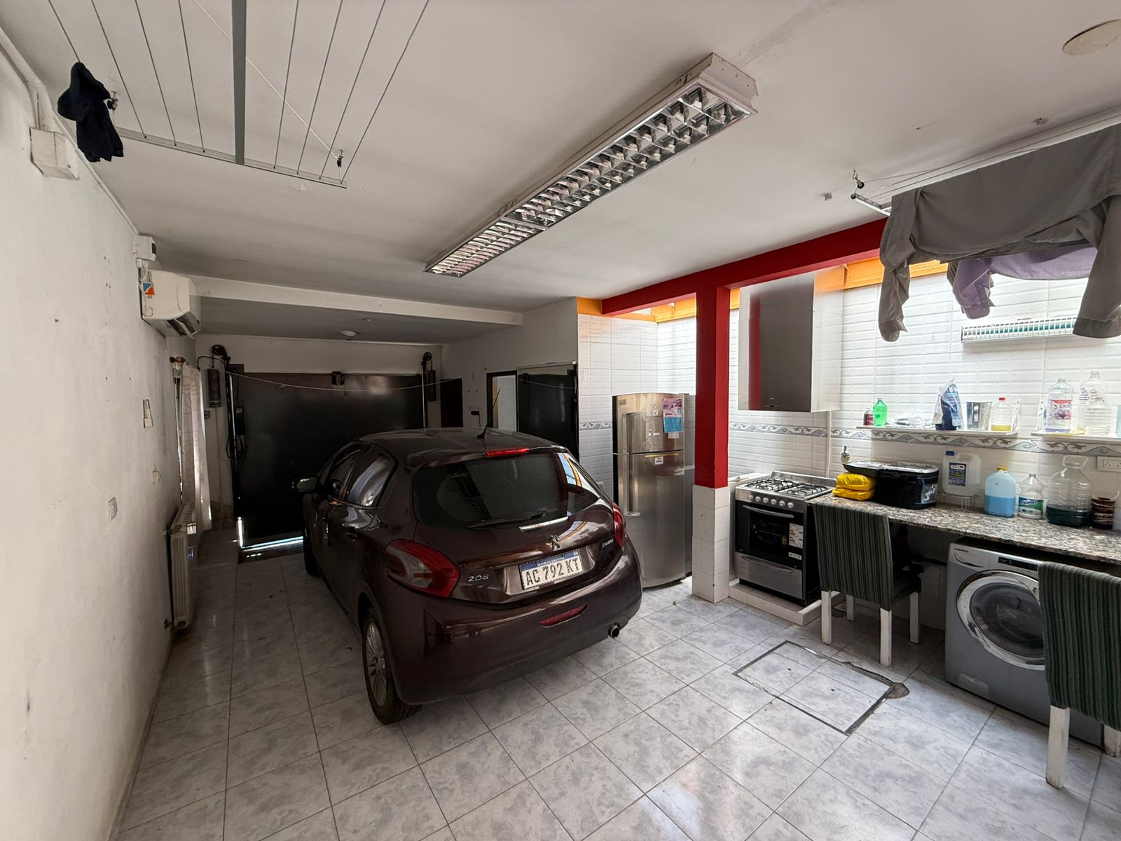 aparopropiedades - Casa en Quilmes Oeste a la venta