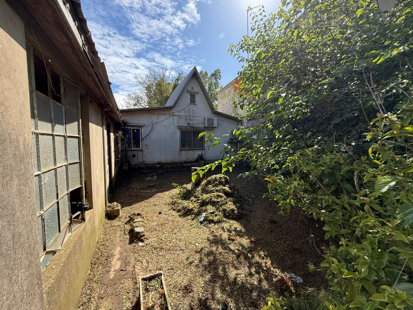 aparopropiedades - Casa en venta en la Ribera 