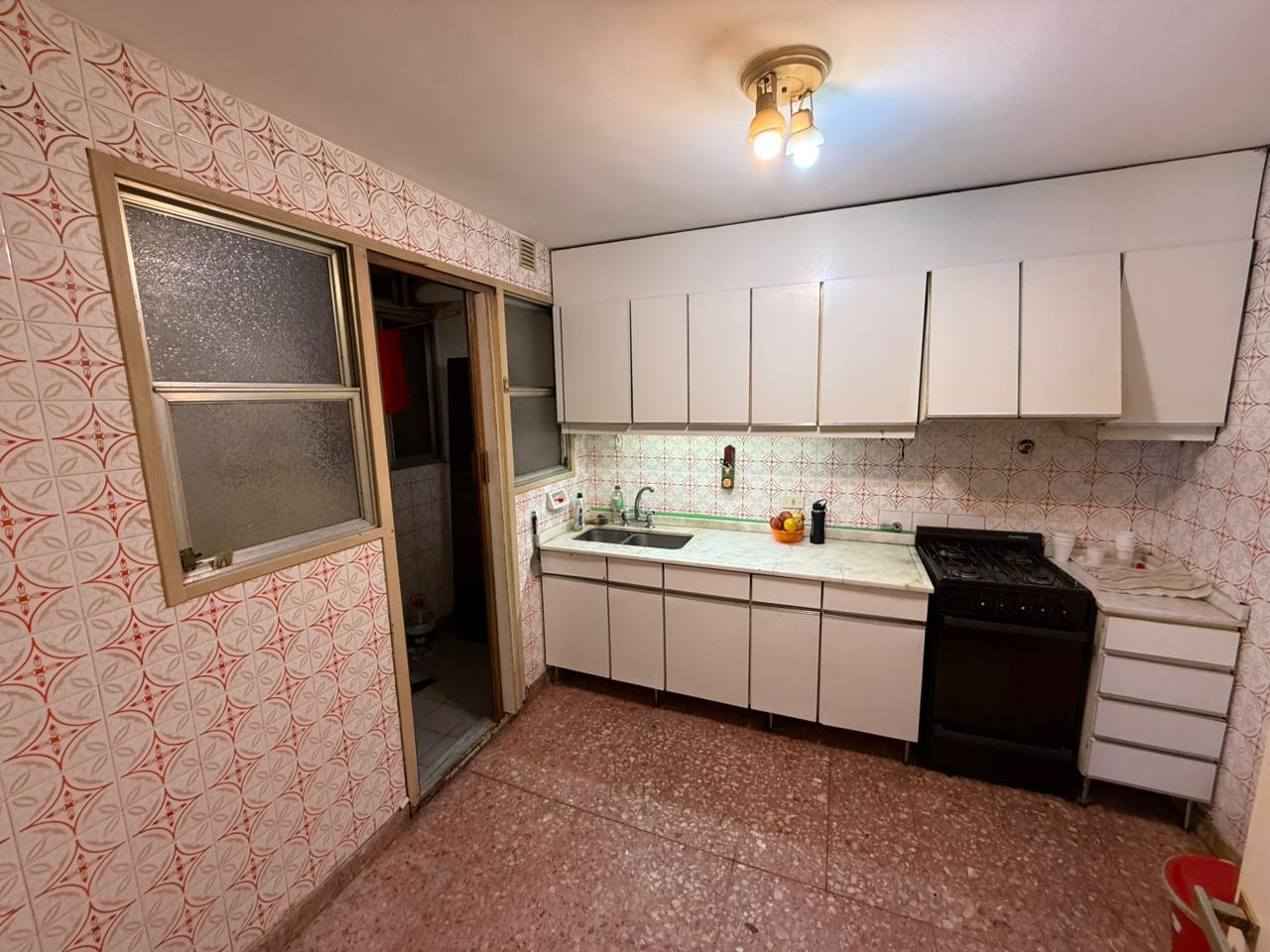 aparopropiedades - Departamento de 3 ambientes en pleno centro de Quilmes