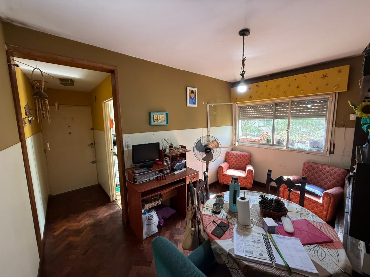 aparopropiedades - Departamento de 3 ambientes en el Barrio Supe 