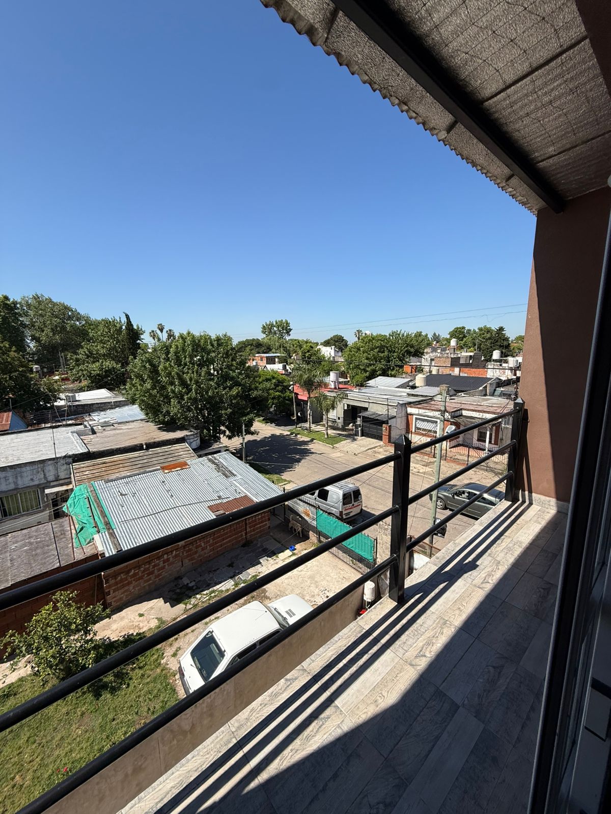 aparopropiedades - Departamento de 2 ambientes tipo Loft en Quilmes Este 