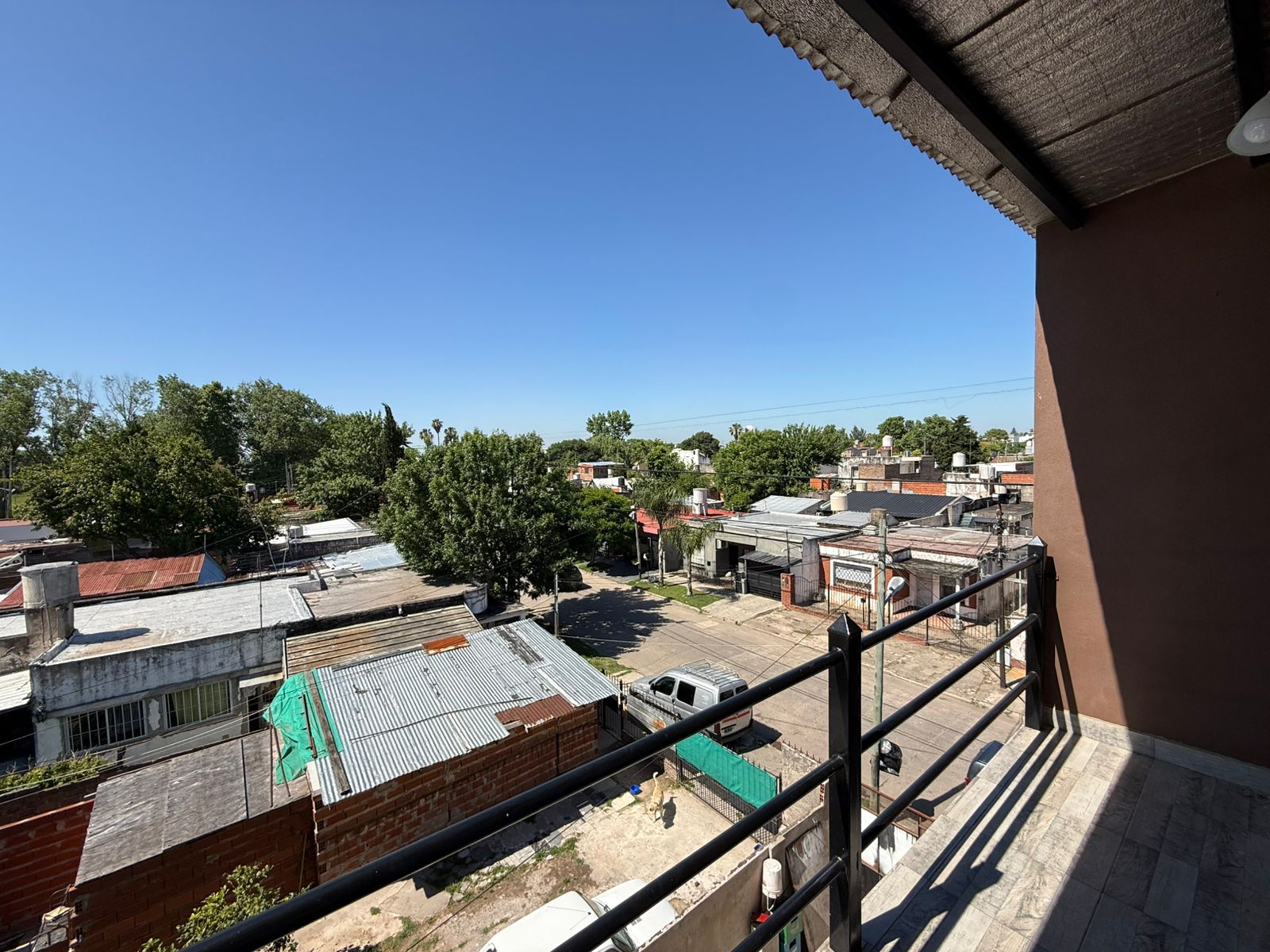 aparopropiedades - Departamento de 2 ambientes tipo Loft en Quilmes Este 