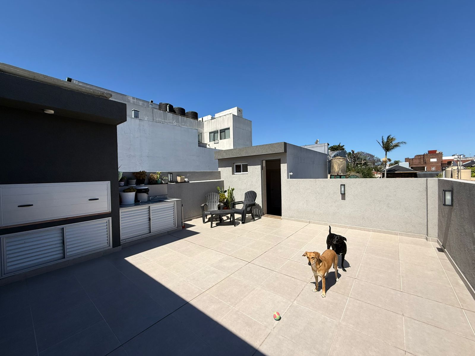 aparopropiedades - PH en 2 plantas a la venta en Quilmes Oeste