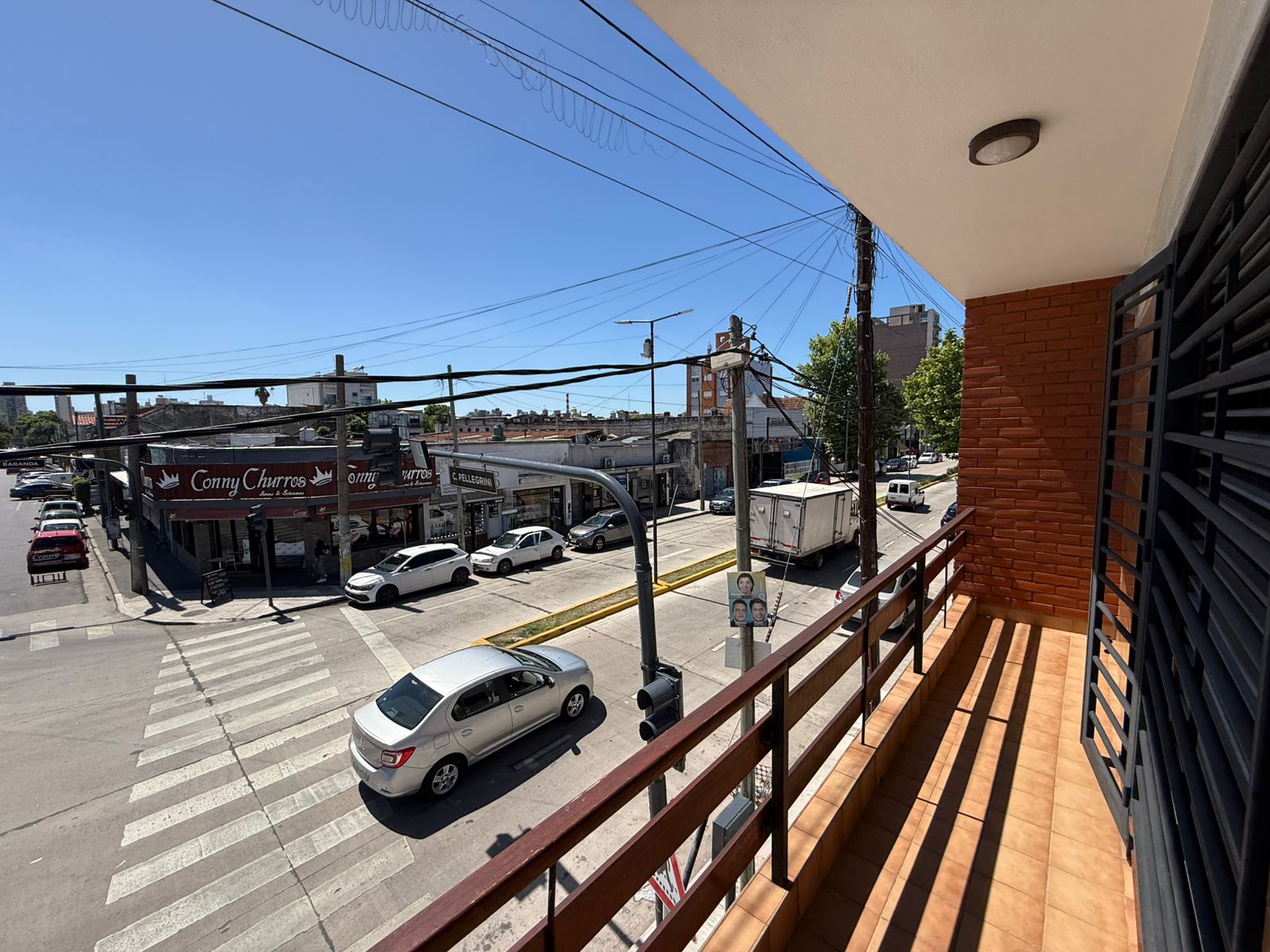 aparopropiedades - PH en dos plantas en excelente ubicación