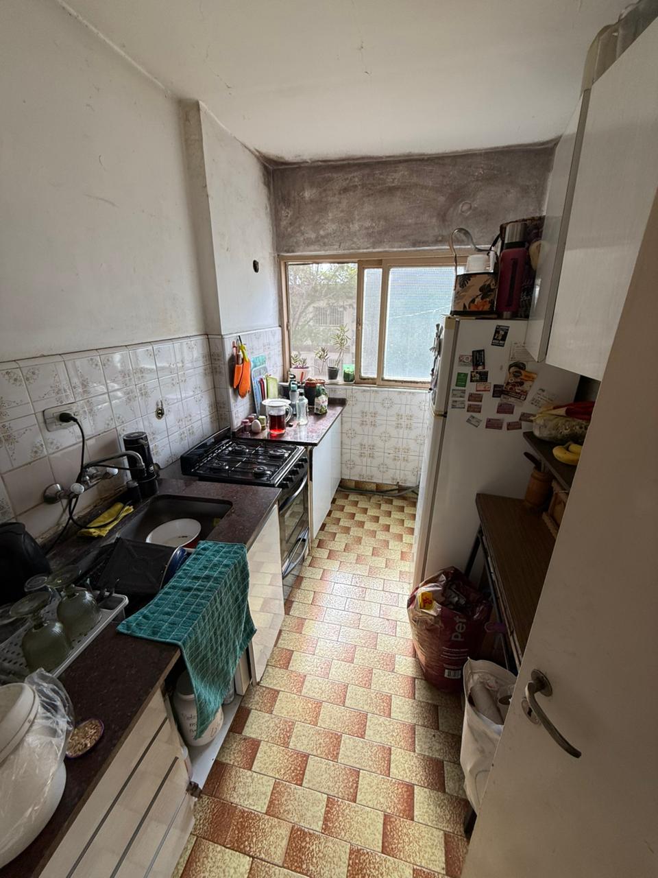 aparopropiedades - Departamento de 3 ambientes en el Barrio Supe 