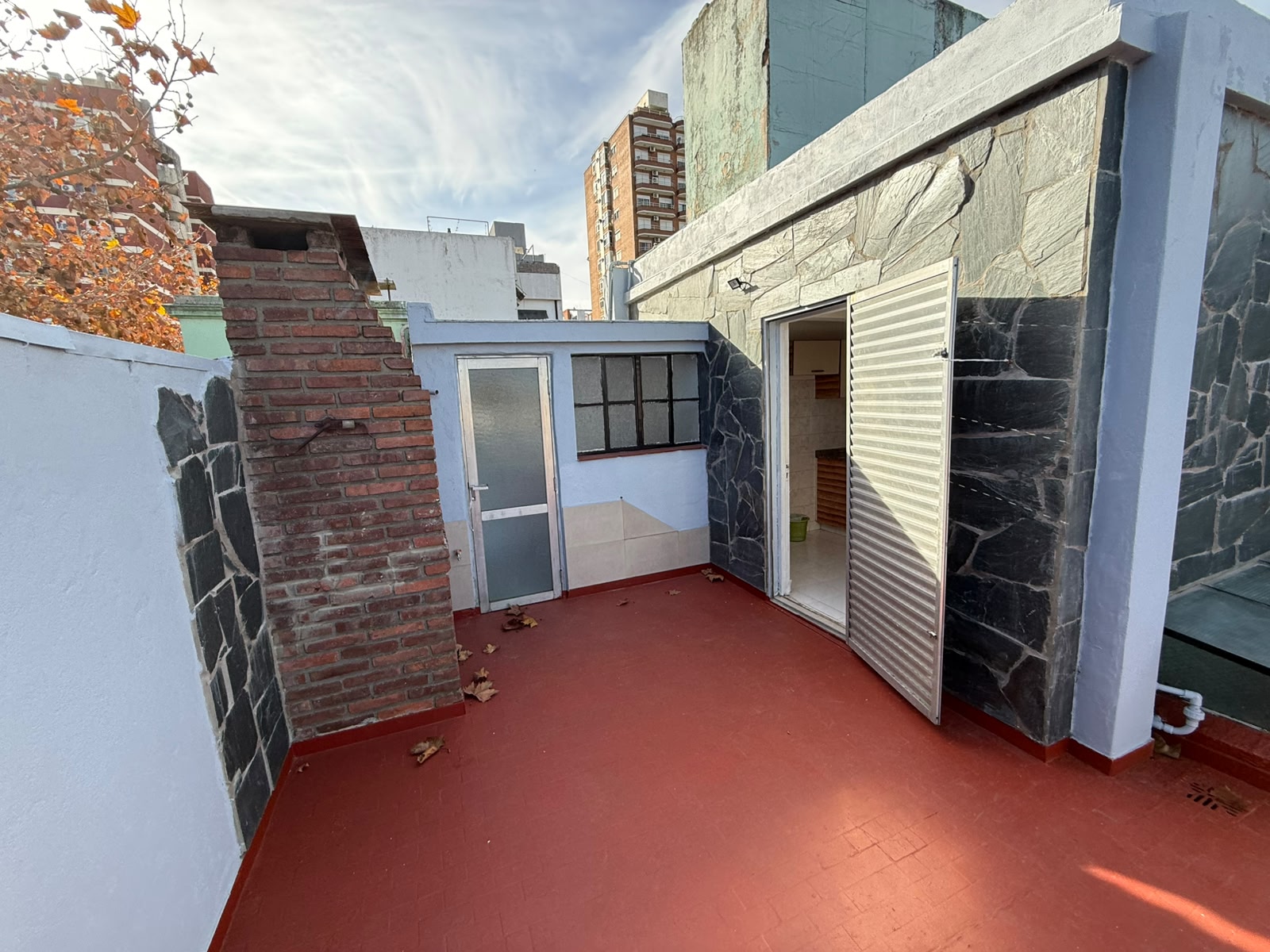 aparopropiedades - Departamento de 2 ambientes en Quilmes 