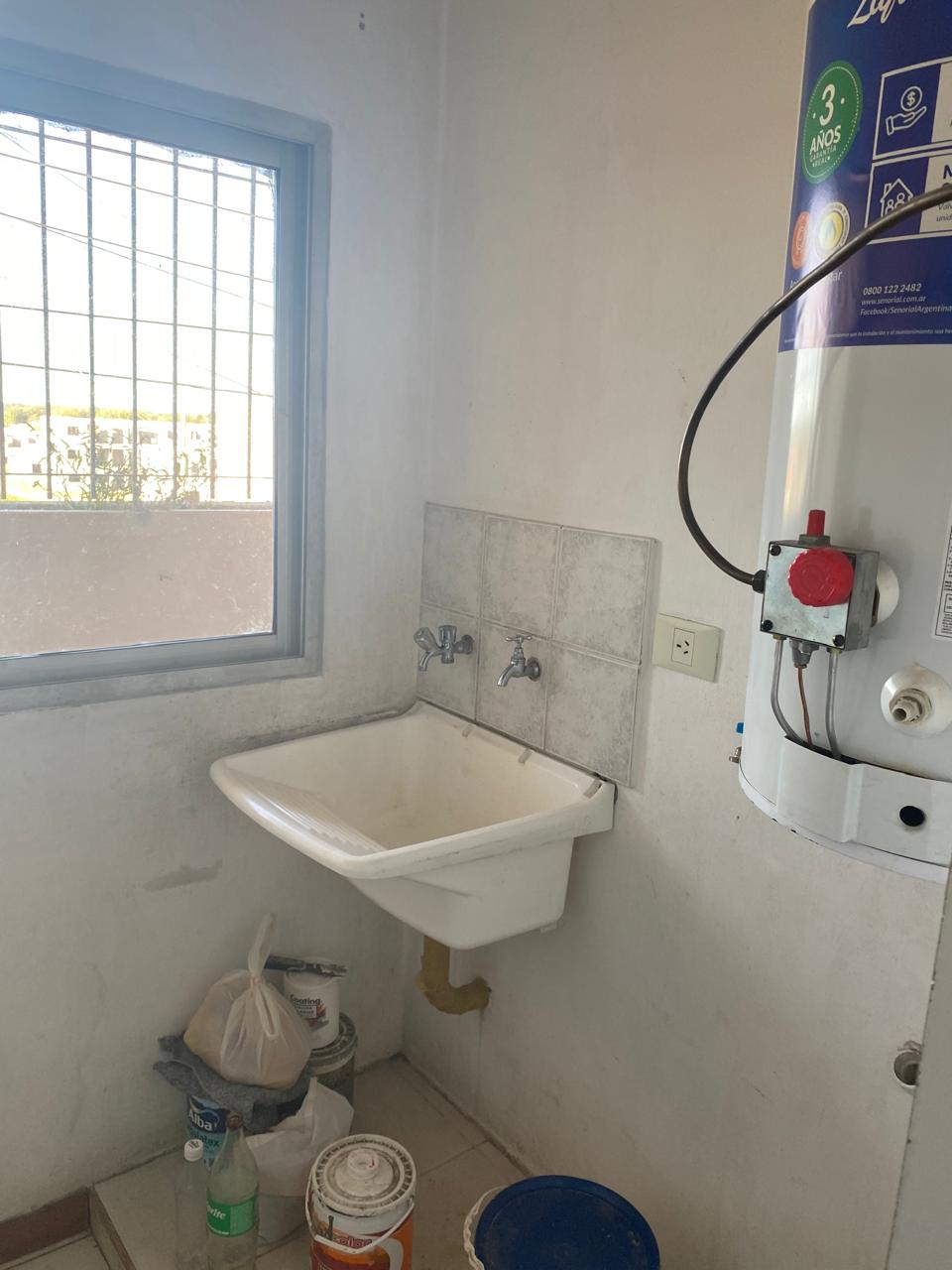 aparopropiedades - Departamento de 3 ambientes en Quilmes 