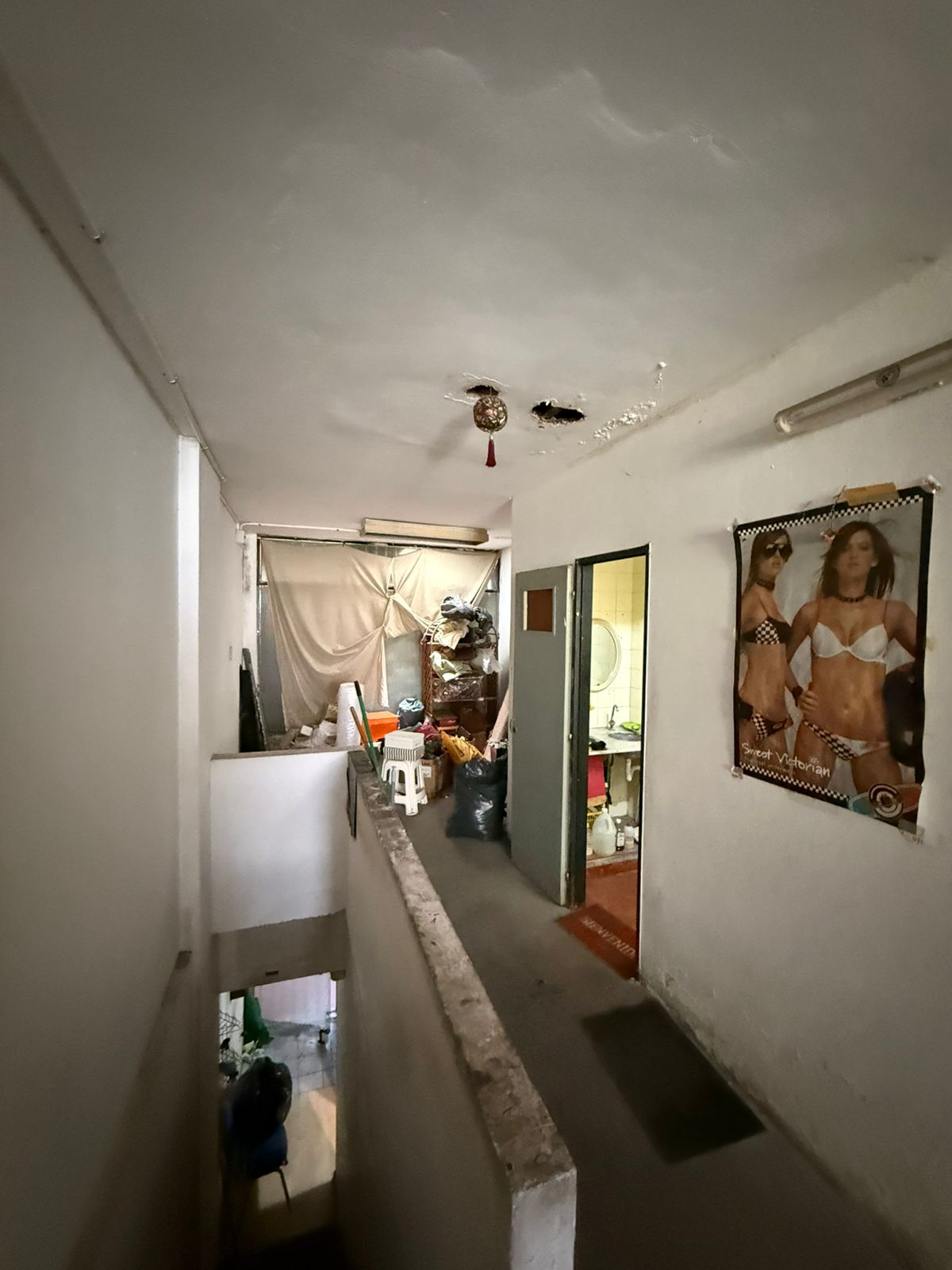 aparopropiedades - Local comercial sobre la peatonal Rivadavia 