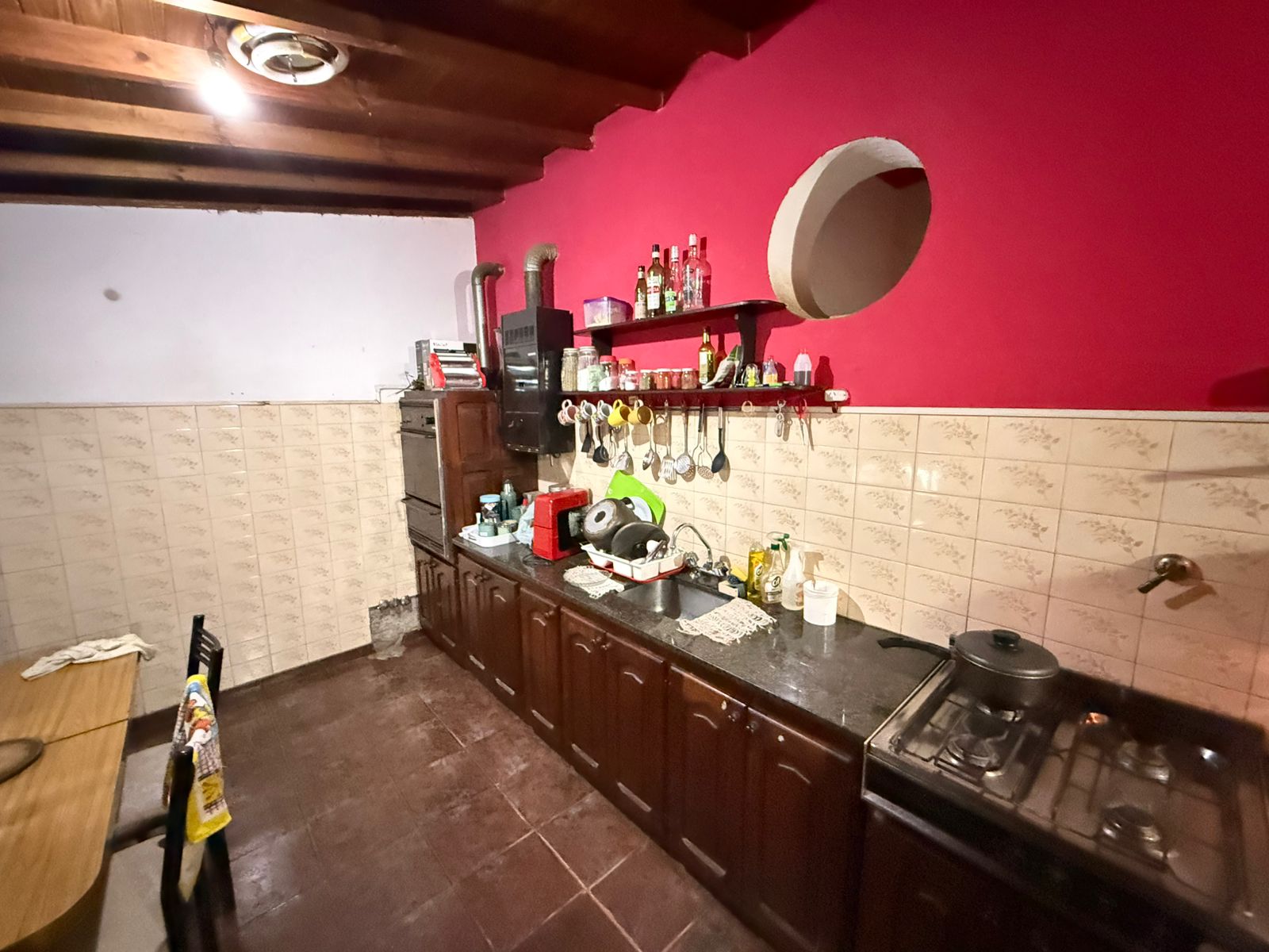 aparopropiedades - Casa en venta en la Ribera 