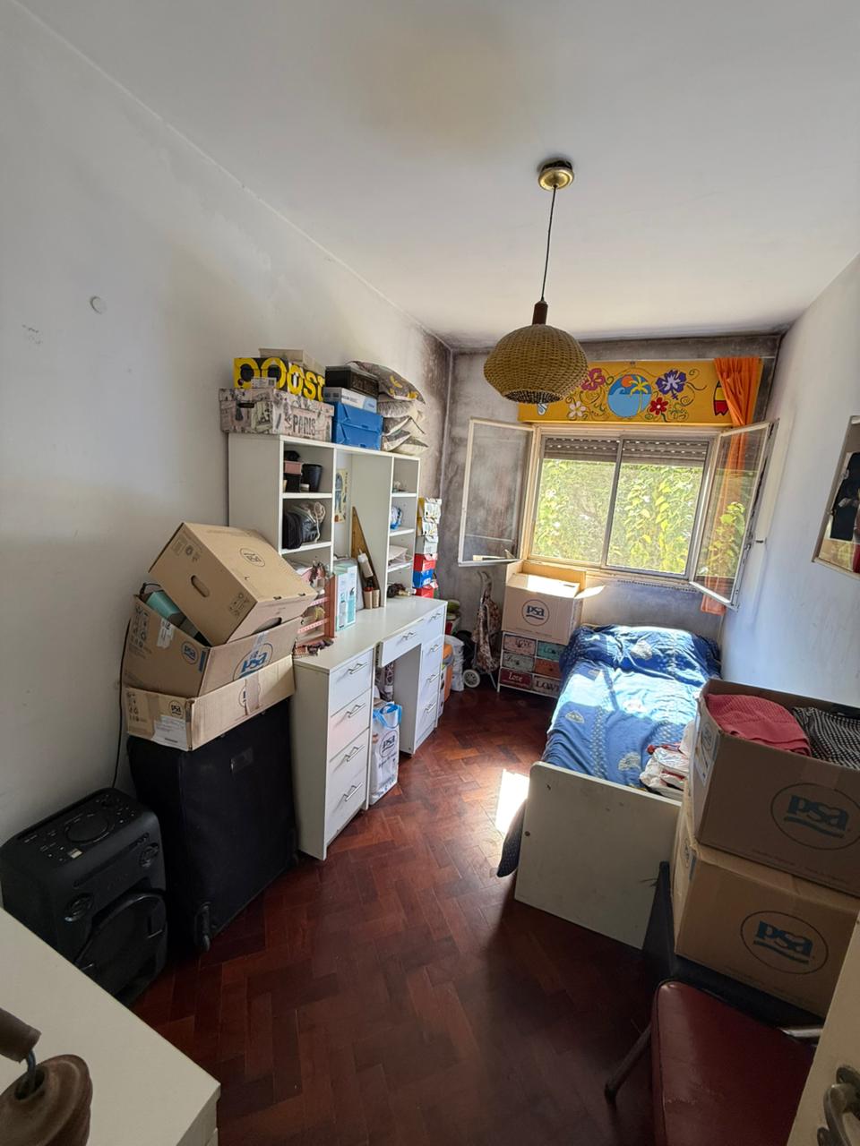 aparopropiedades - Departamento de 3 ambientes en el Barrio Supe 