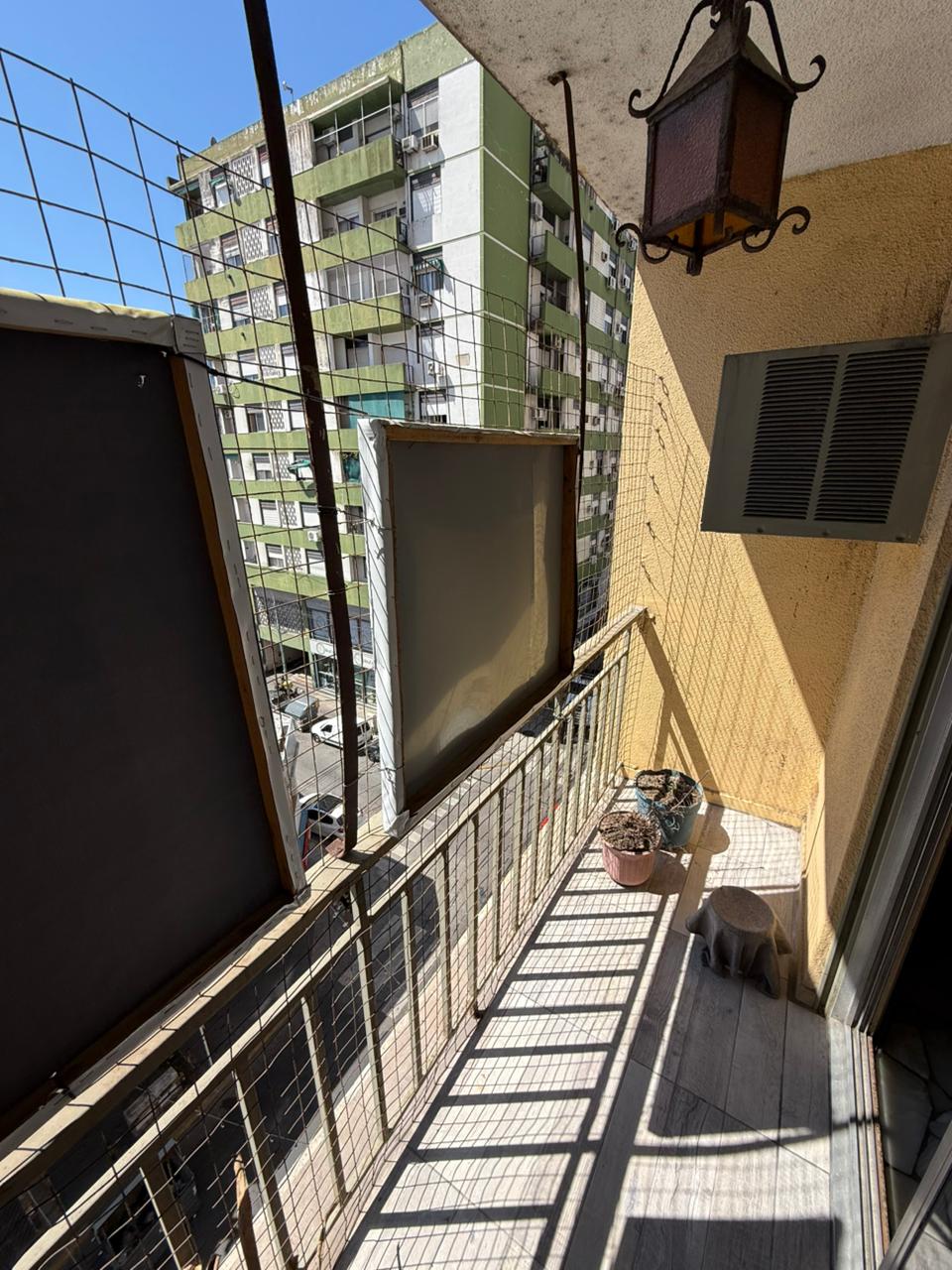 aparopropiedades - Departamento de 3 ambientes en pleno centro de Quilmes