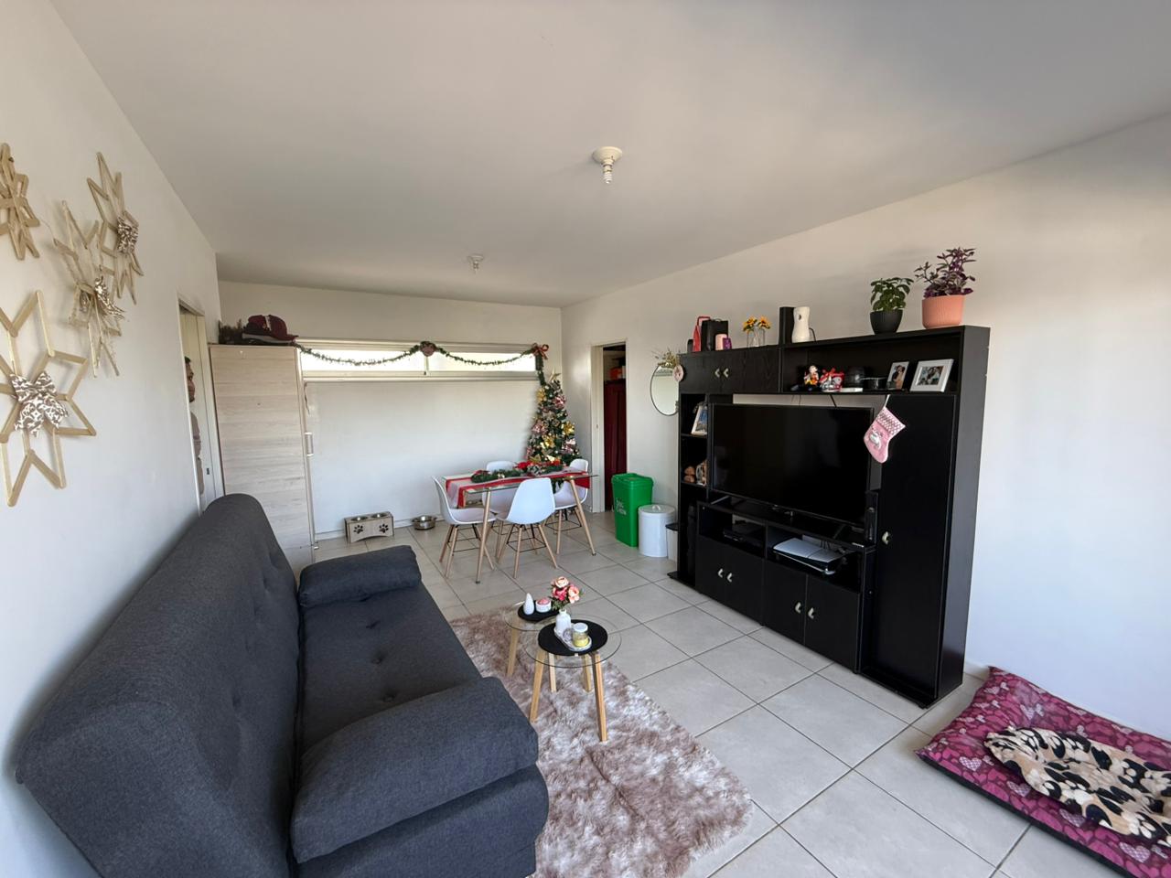 aparopropiedades - Departamento de 2 ambientes con cochera en Quilmes 