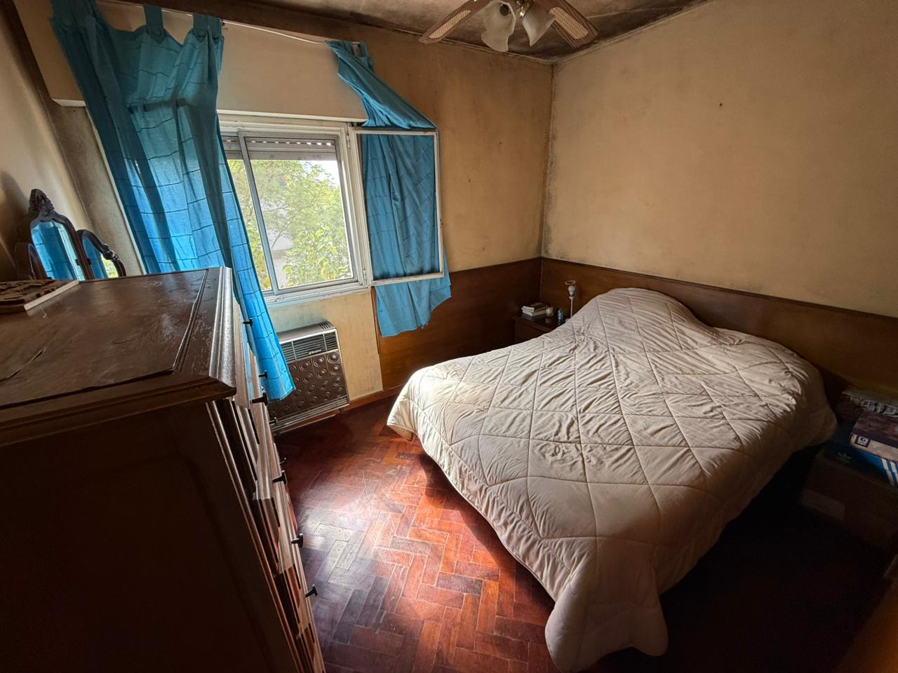 aparopropiedades - Departamento de 3 ambientes en el Barrio Supe 