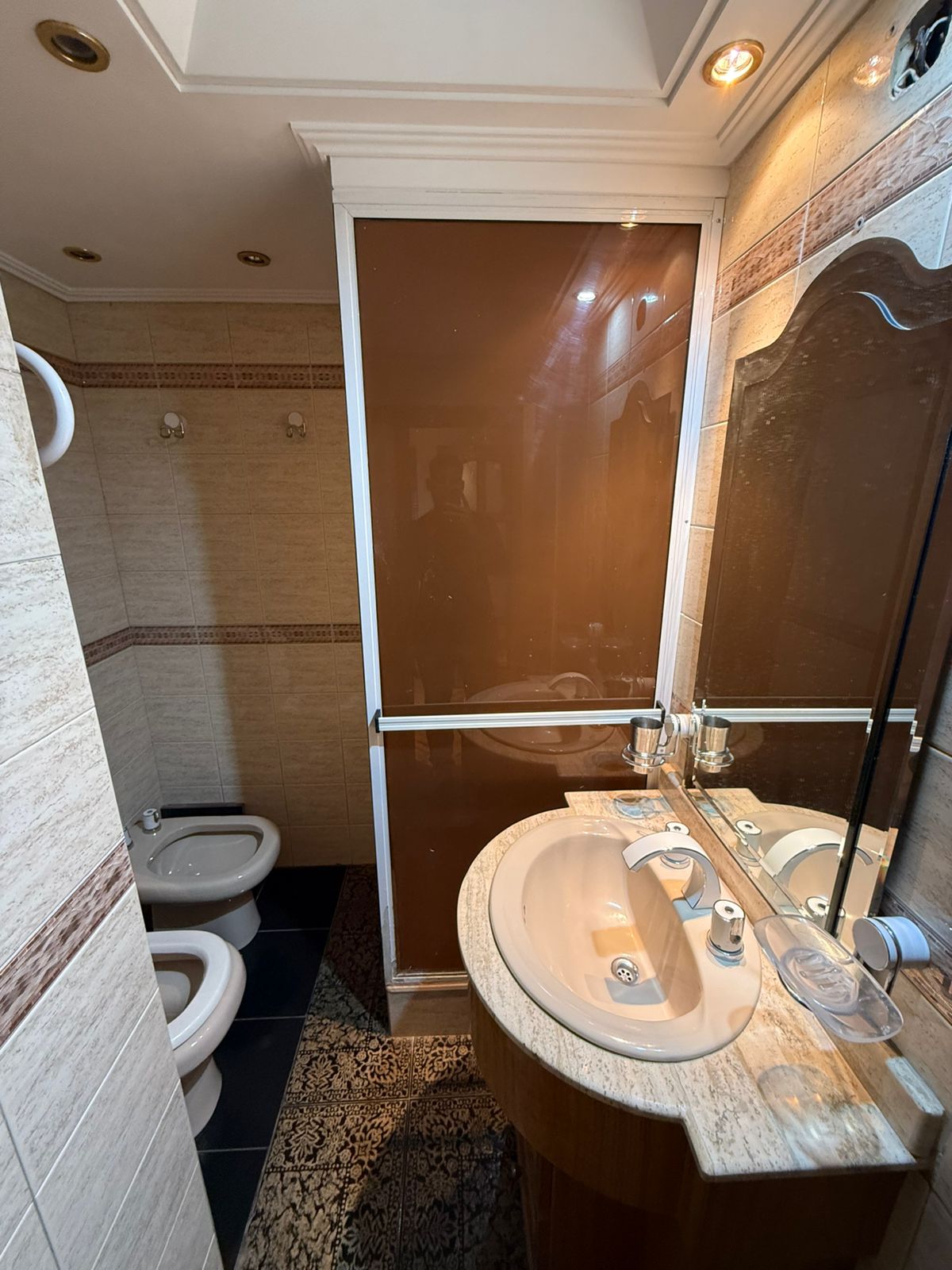 aparopropiedades - Piso a la venta en Quilmes Centro