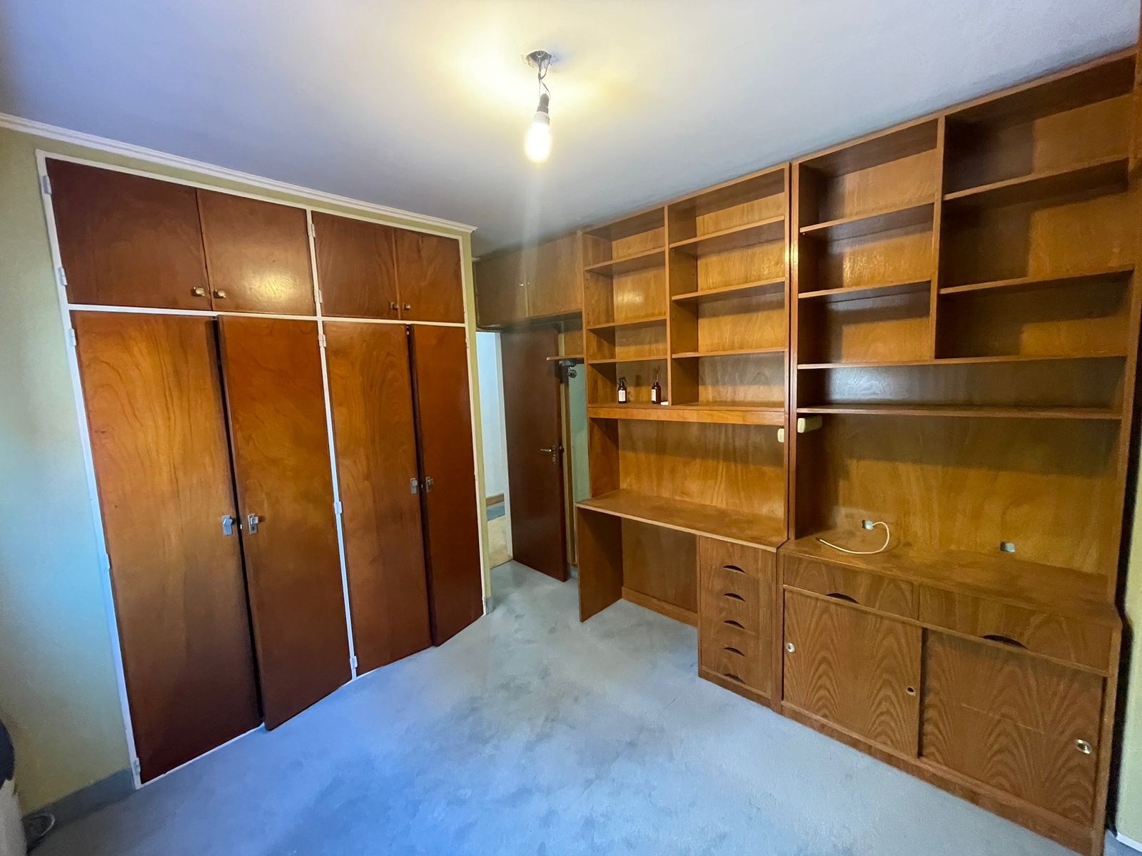 aparopropiedades - Departamento de 3 ambientes con cochera en Quilmes centro