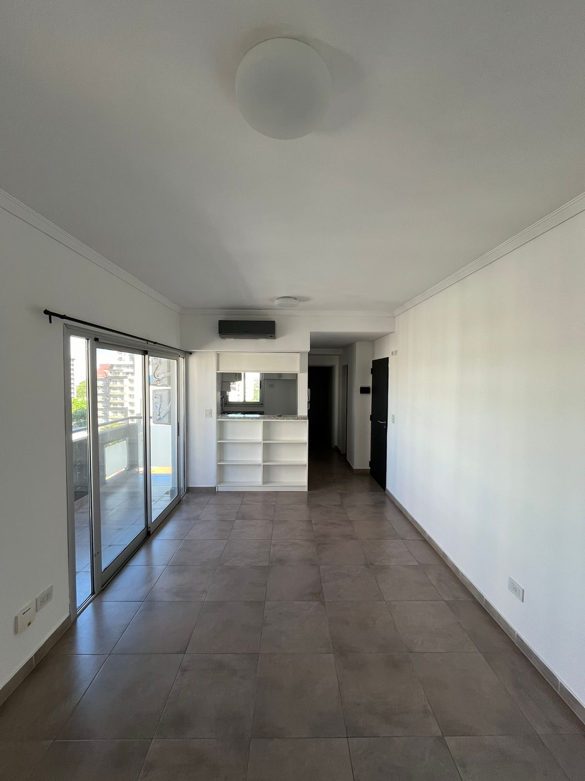 aparopropiedades - Departamento de 2 ambientes en Quilmes centro