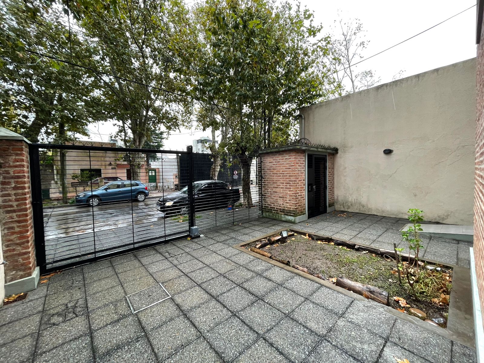 aparopropiedades - Departamento de 2 ambientes con cochera en Quilmes 