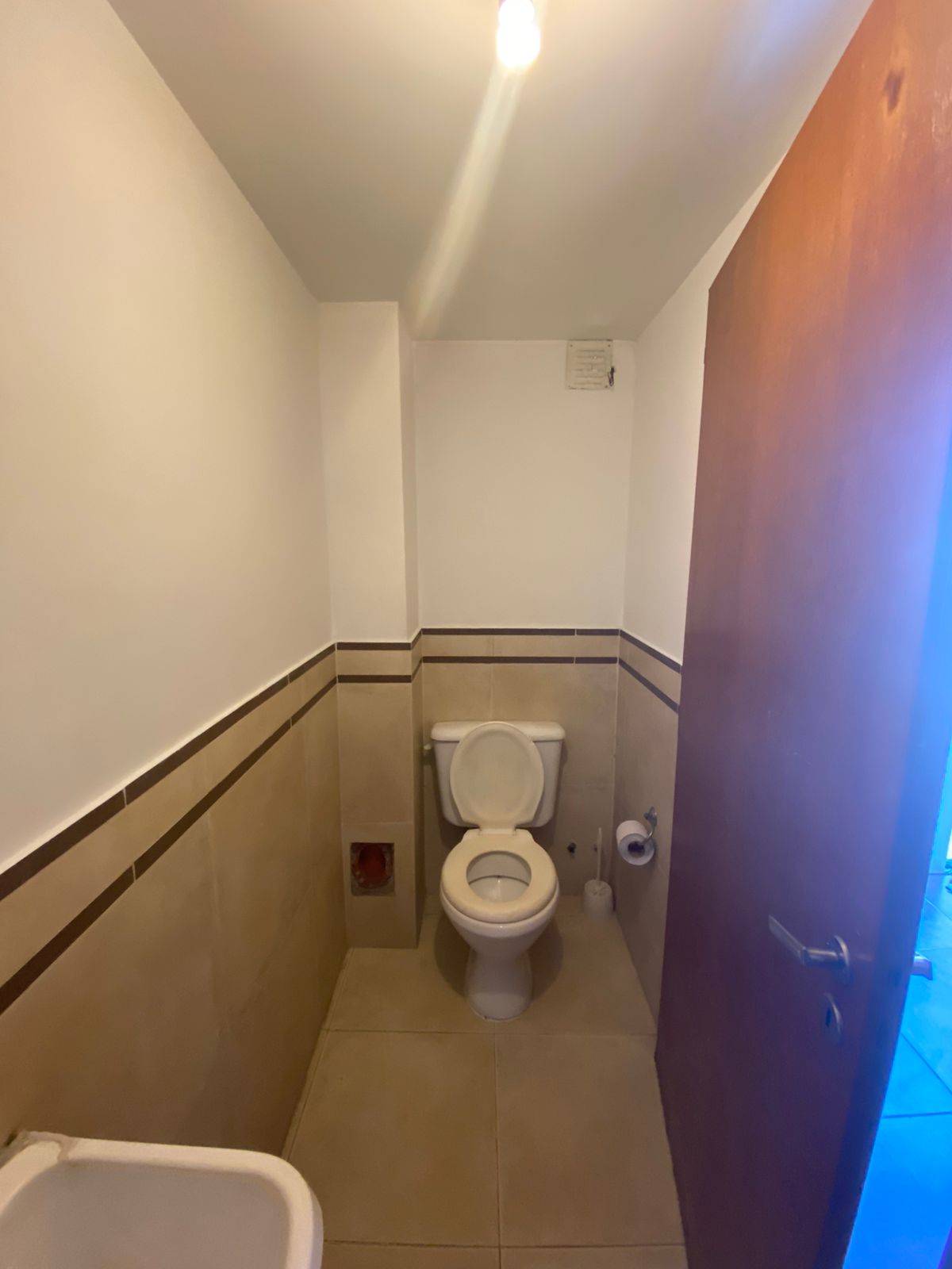 aparopropiedades - Triplex en Alquiler