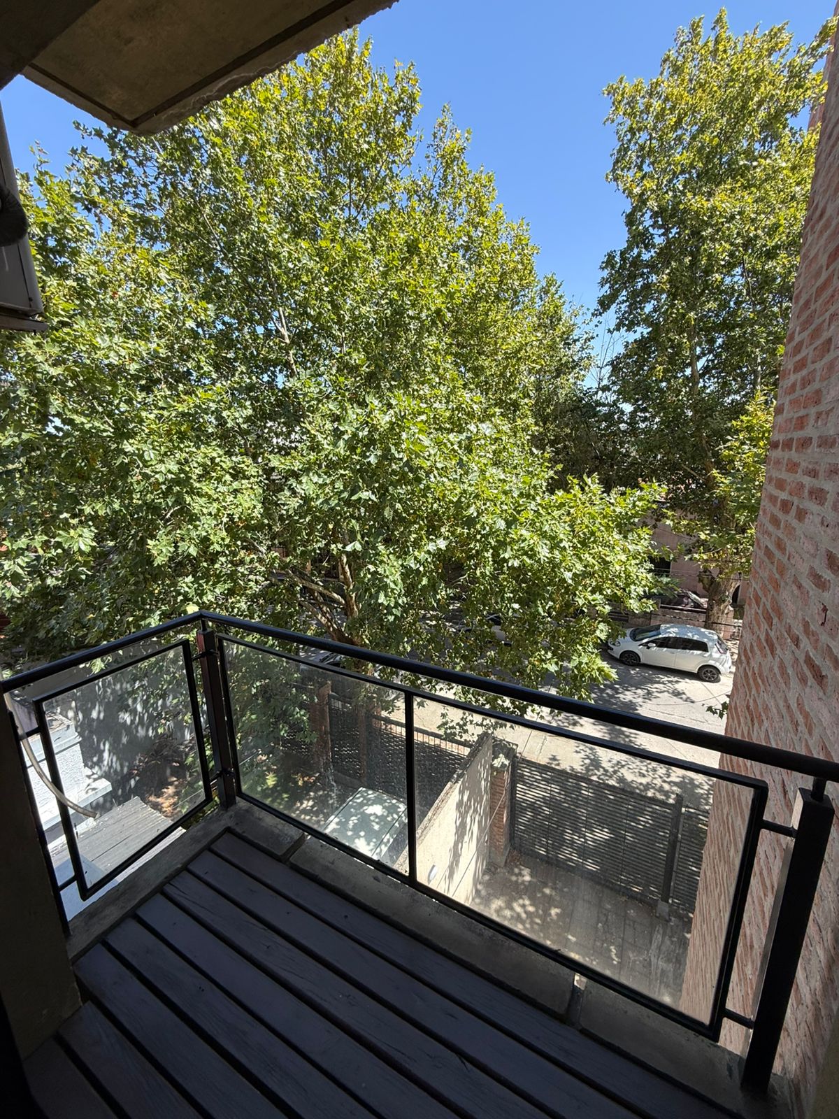 aparopropiedades - Departamento de 2 ambientes con cochera en Quilmes 