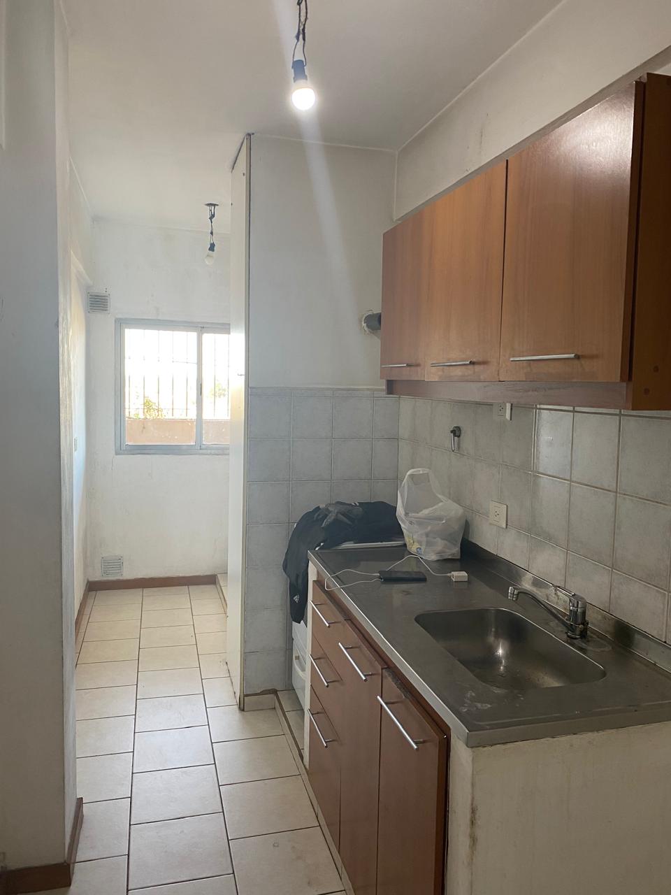 aparopropiedades - Departamento de 3 ambientes en Quilmes 