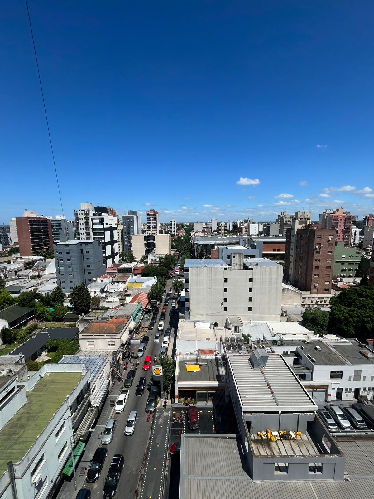 aparopropiedades - Departamento de 2 ambientes en Quilmes centro