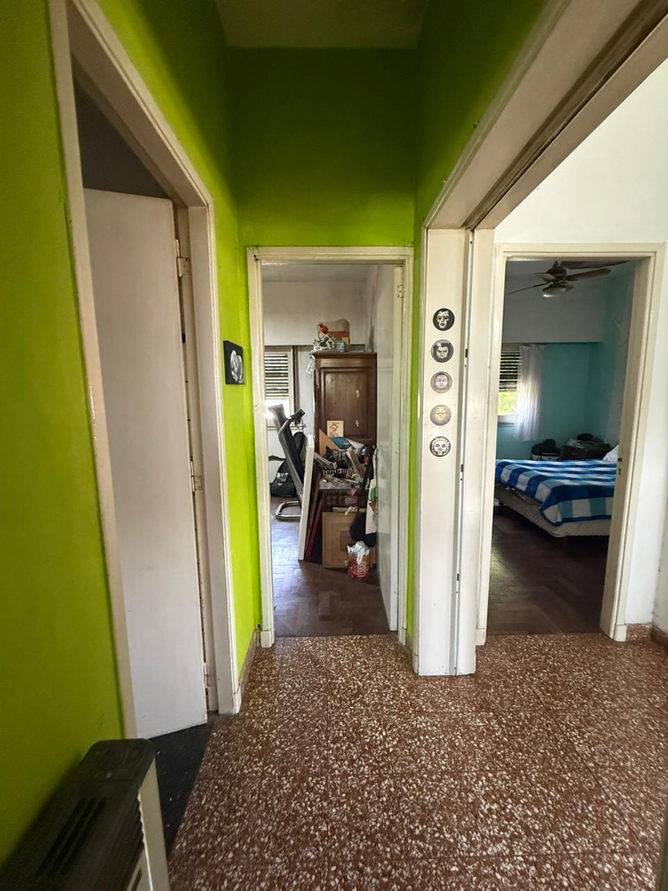 aparopropiedades - Casa en dos Plantas a la venta