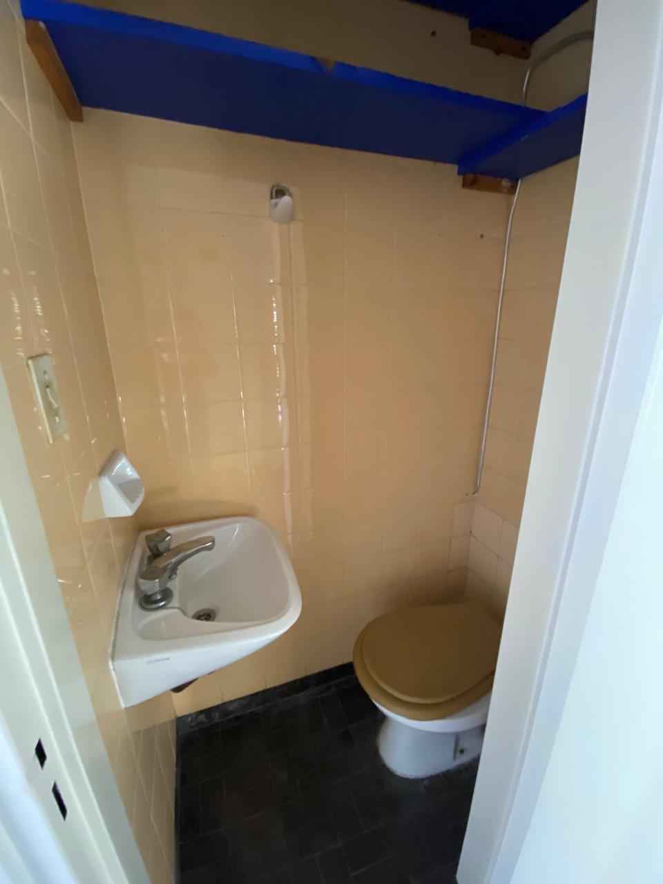 aparopropiedades - Departamento de 3 ambientes en Quilmes centro
