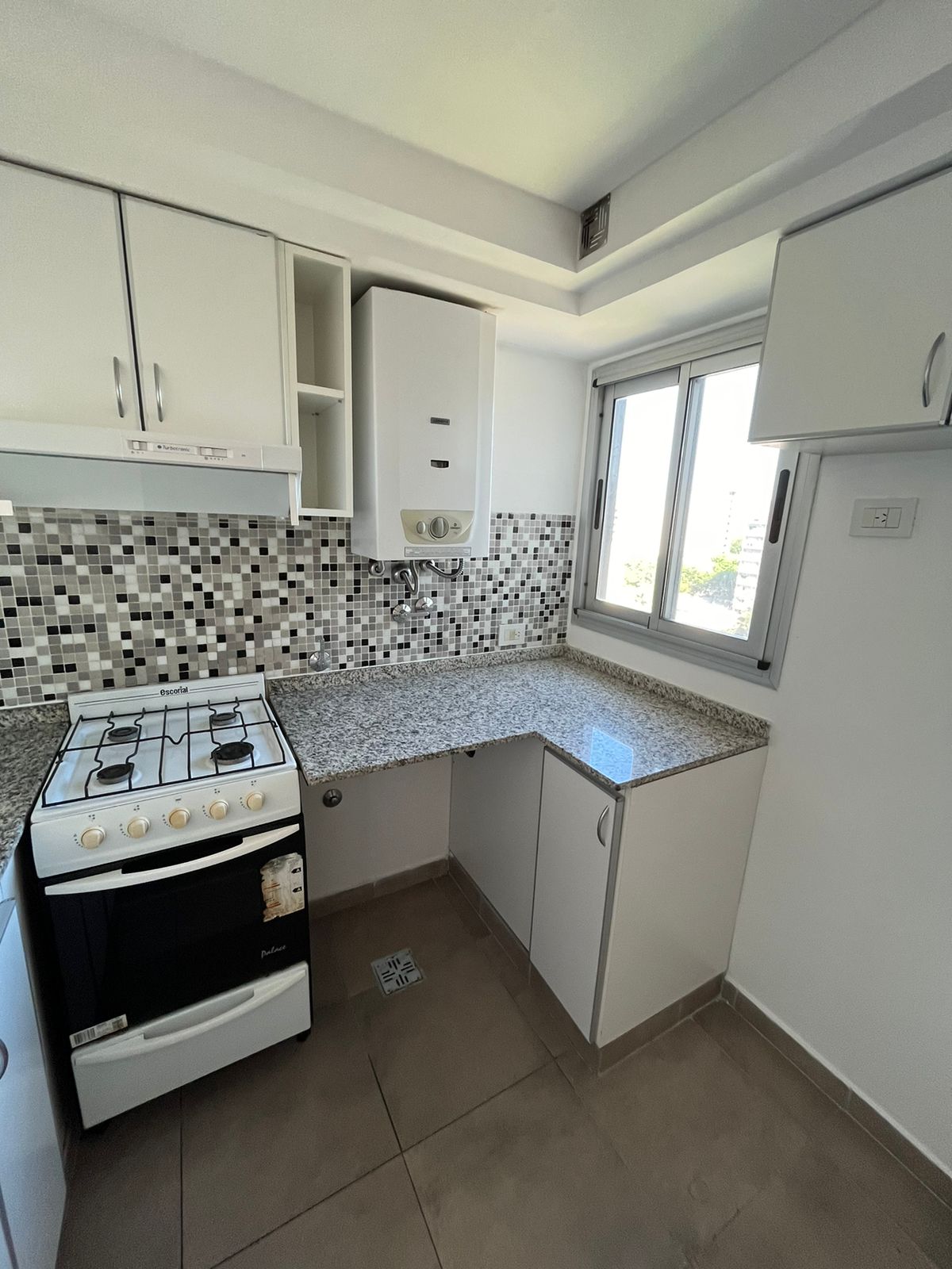 aparopropiedades - Departamento de 2 ambientes en Quilmes centro