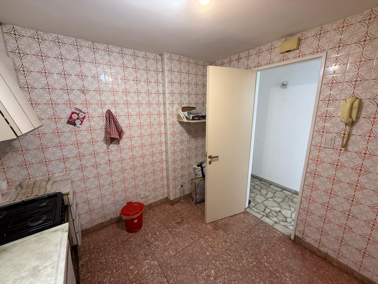 aparopropiedades - Departamento de 3 ambientes en pleno centro de Quilmes