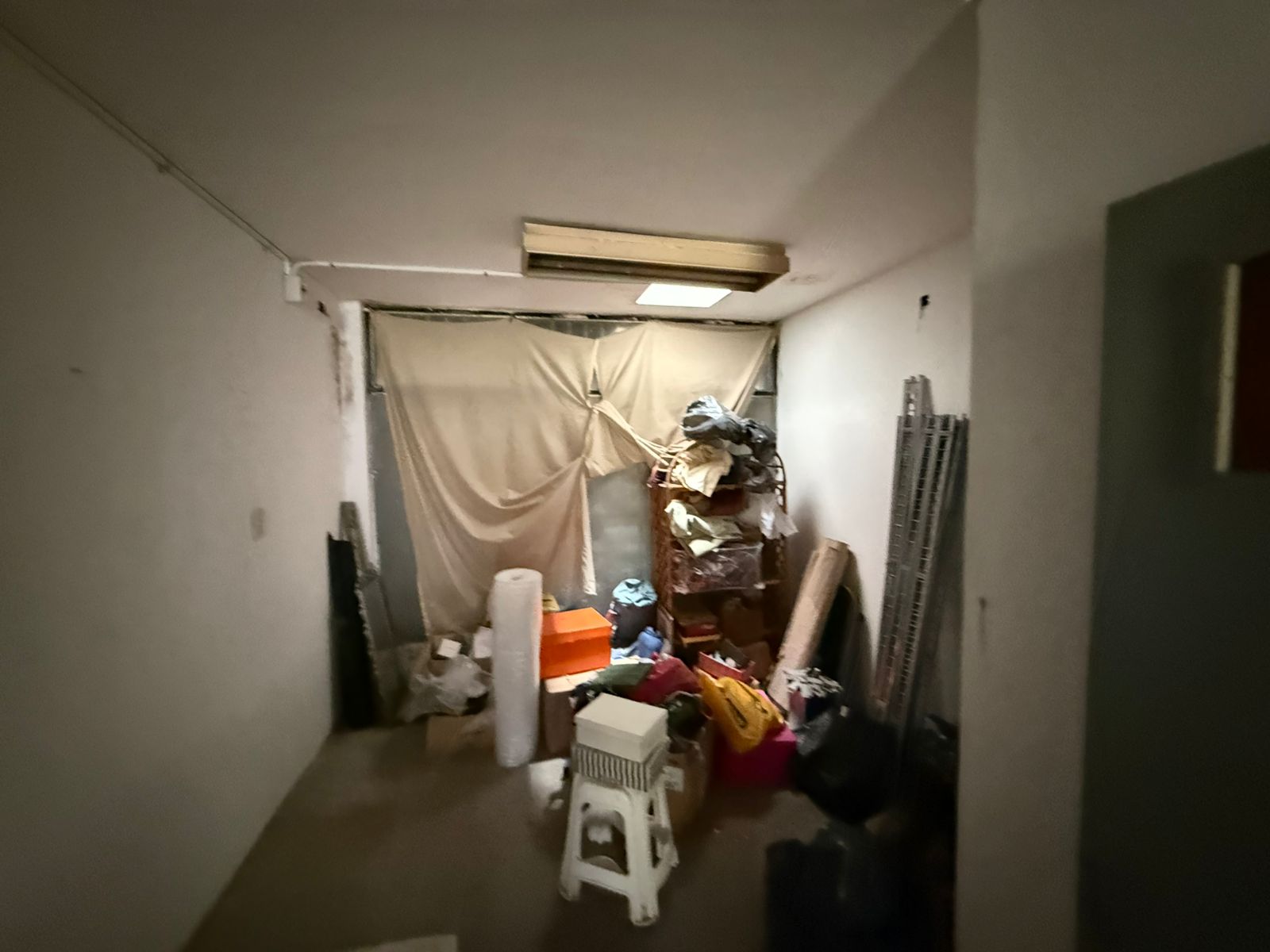 aparopropiedades - Local comercial sobre la peatonal Rivadavia 