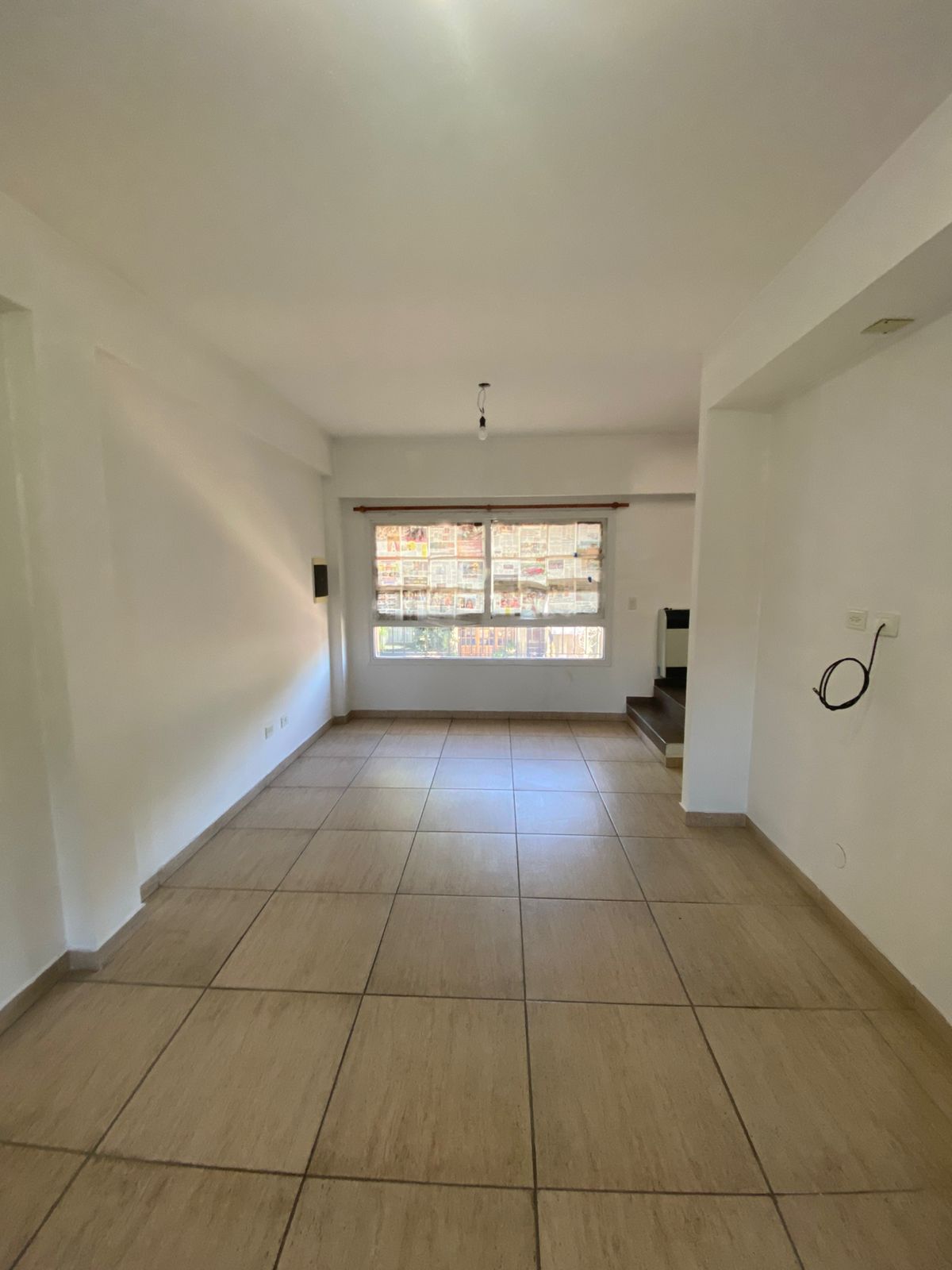 aparopropiedades - Triplex en Alquiler