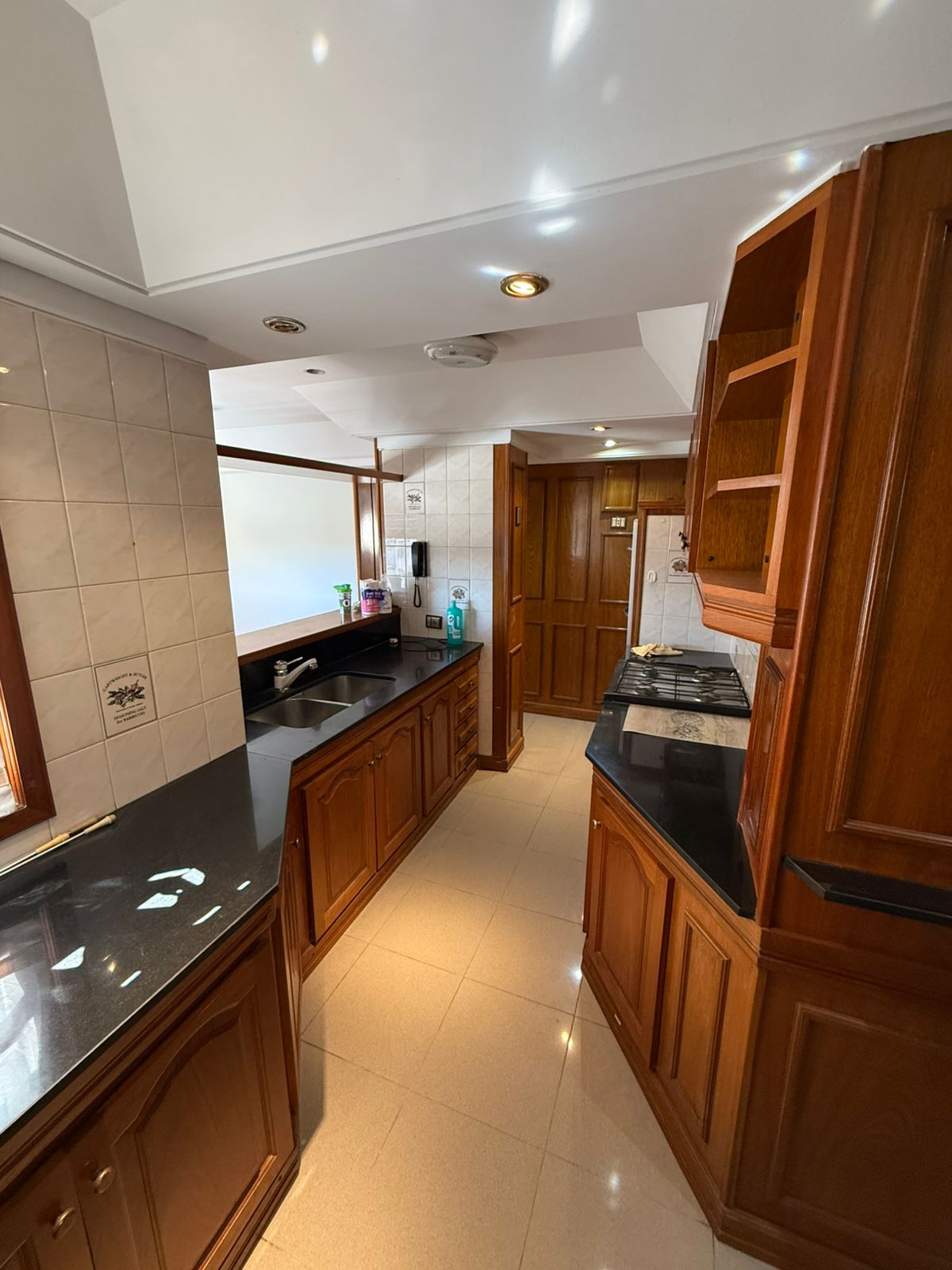 aparopropiedades - Piso a la venta en Quilmes Centro