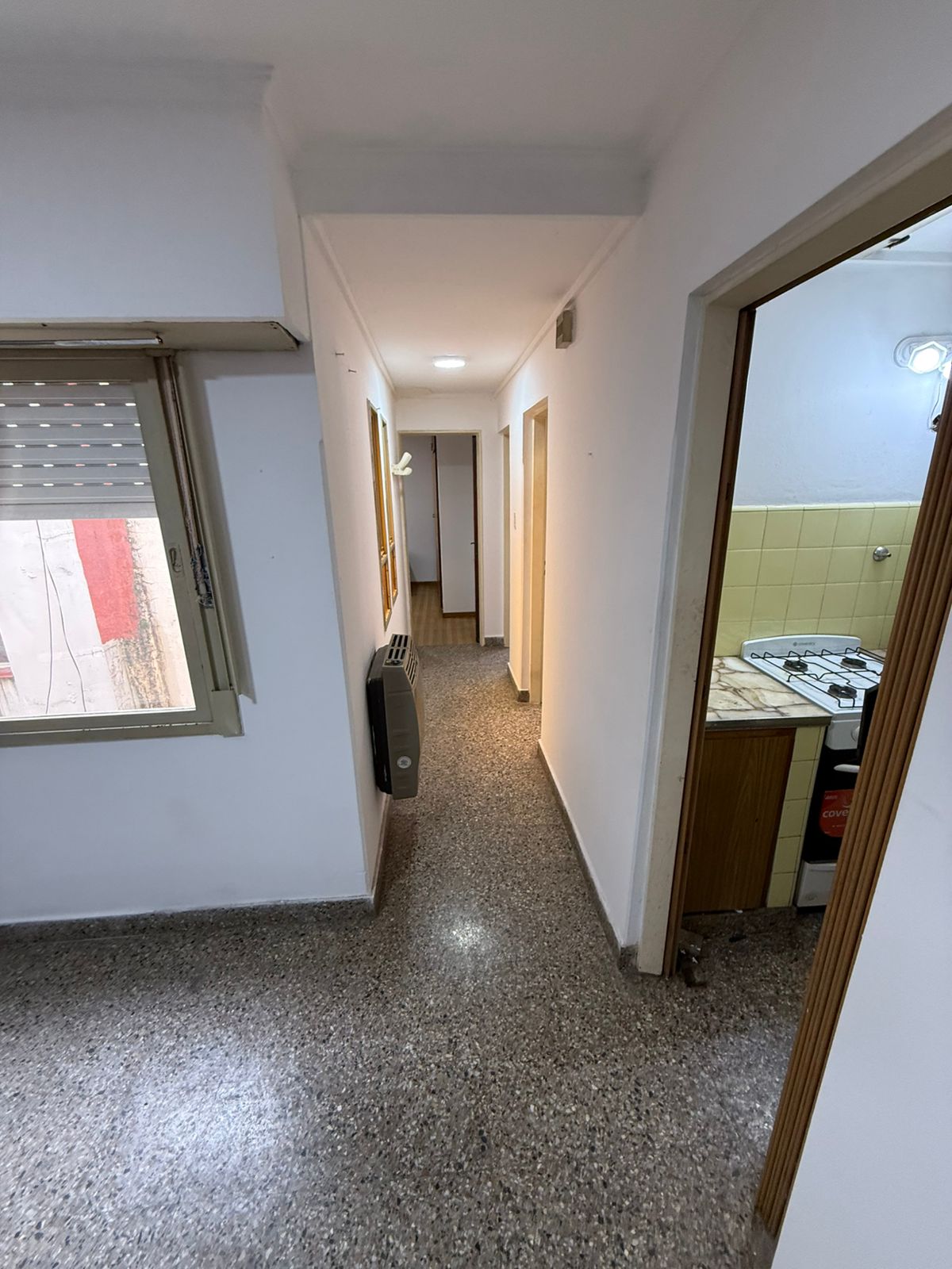 aparopropiedades - Departamento de 3 ambientes en Quilmes Centro