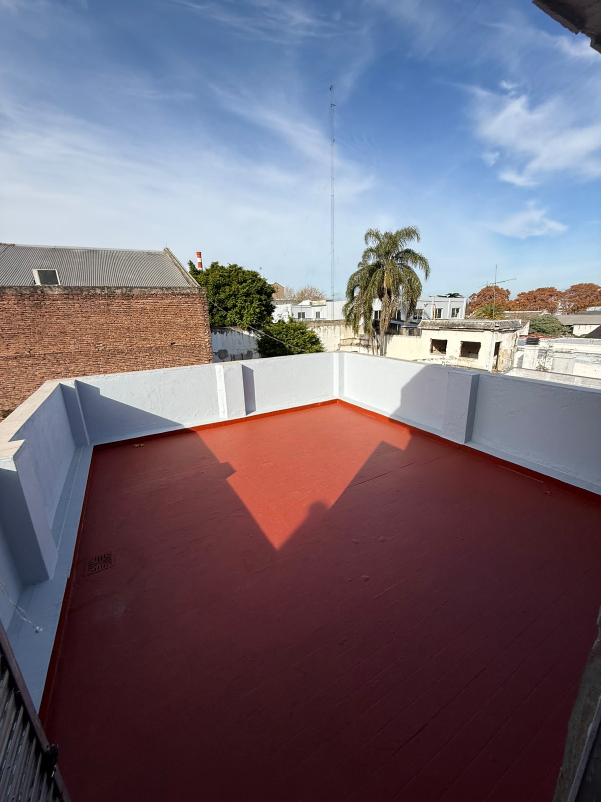 aparopropiedades - Departamento de 2 ambientes en Quilmes 
