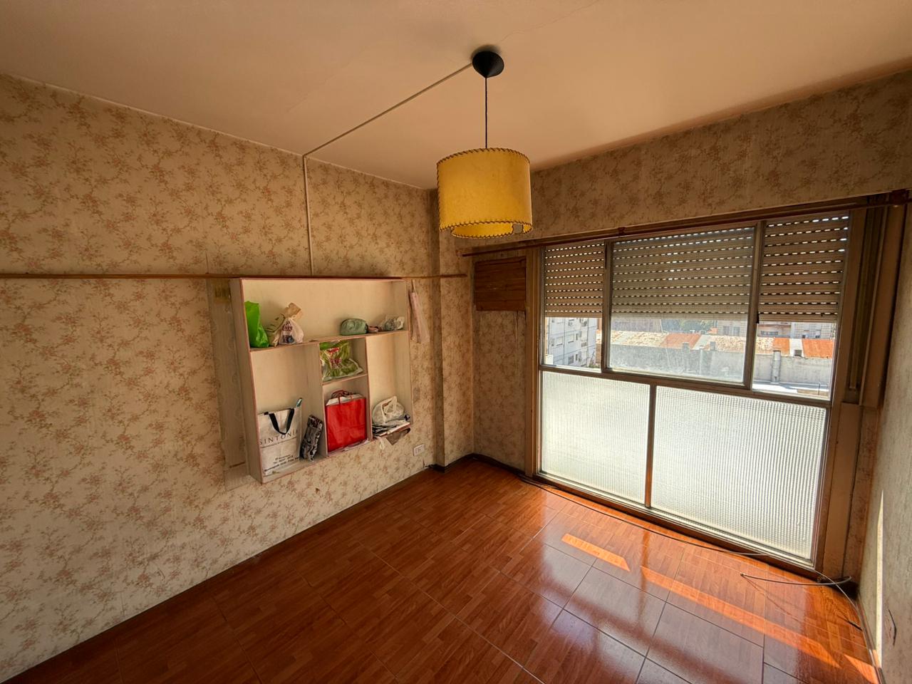 aparopropiedades - Departamento de 3 ambientes en pleno centro de Quilmes