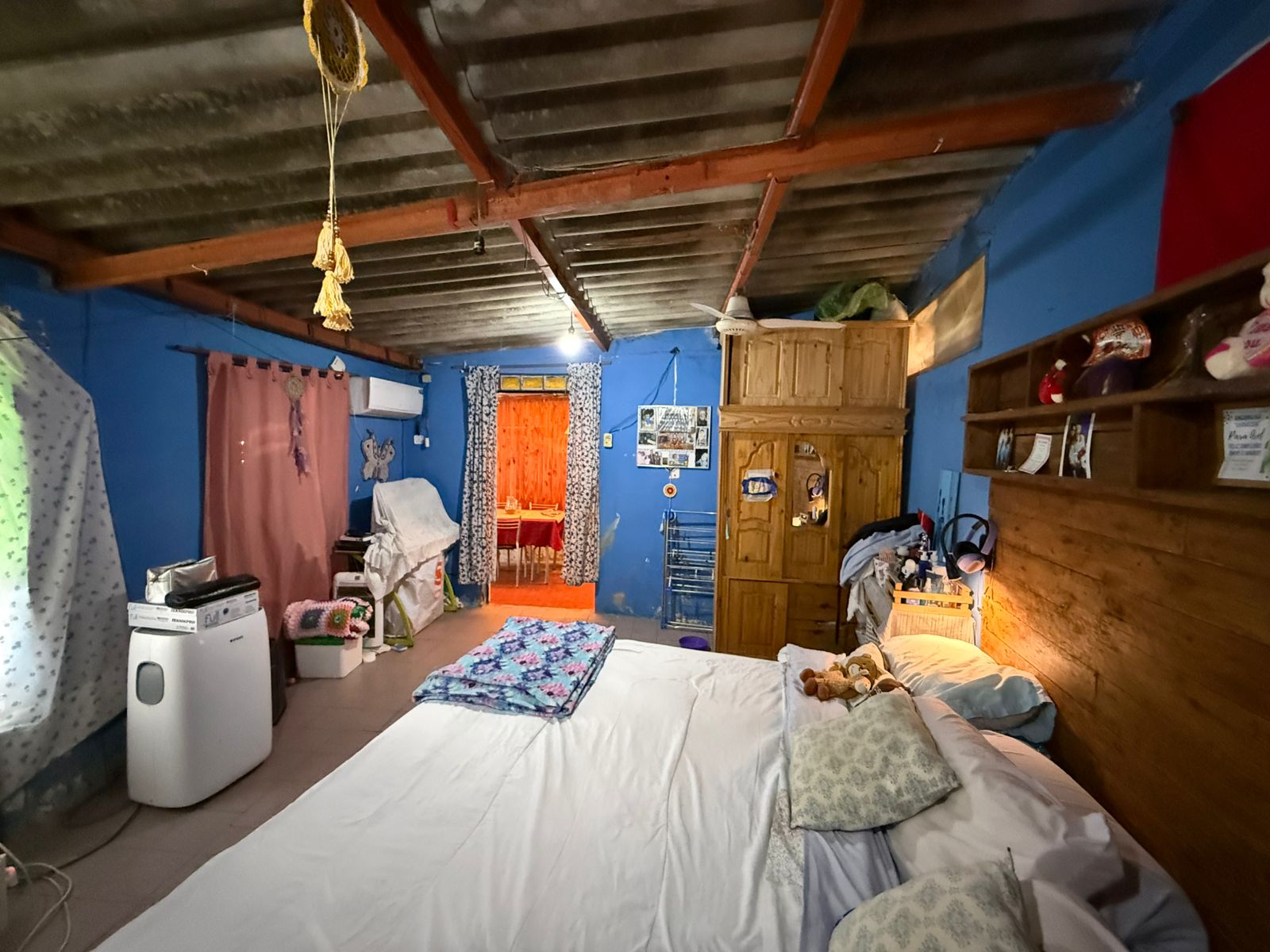 aparopropiedades - Casa en venta en la Ribera 