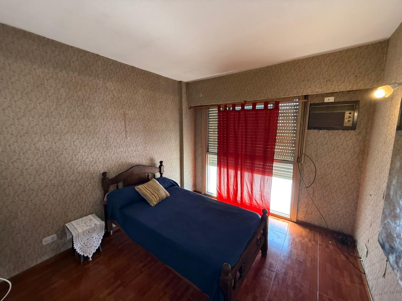 aparopropiedades - Departamento de 3 ambientes en pleno centro de Quilmes