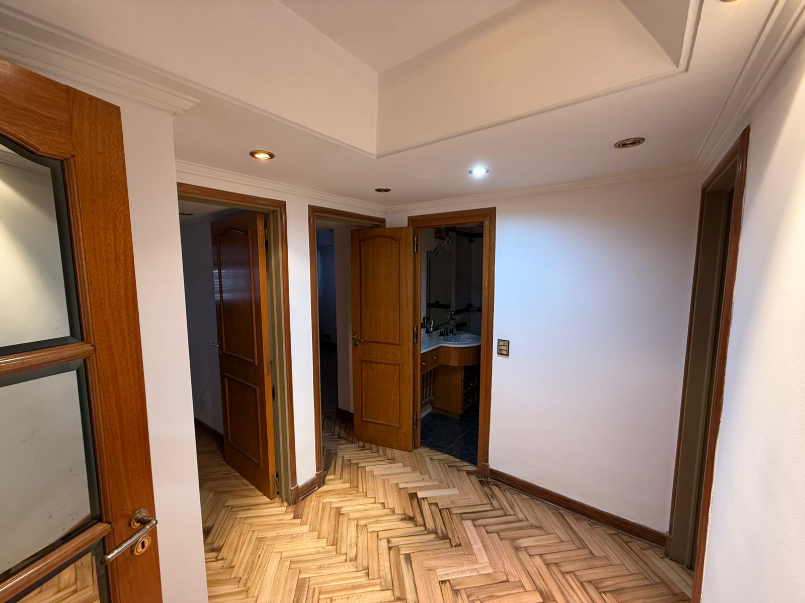 aparopropiedades - Piso a la venta en Quilmes Centro