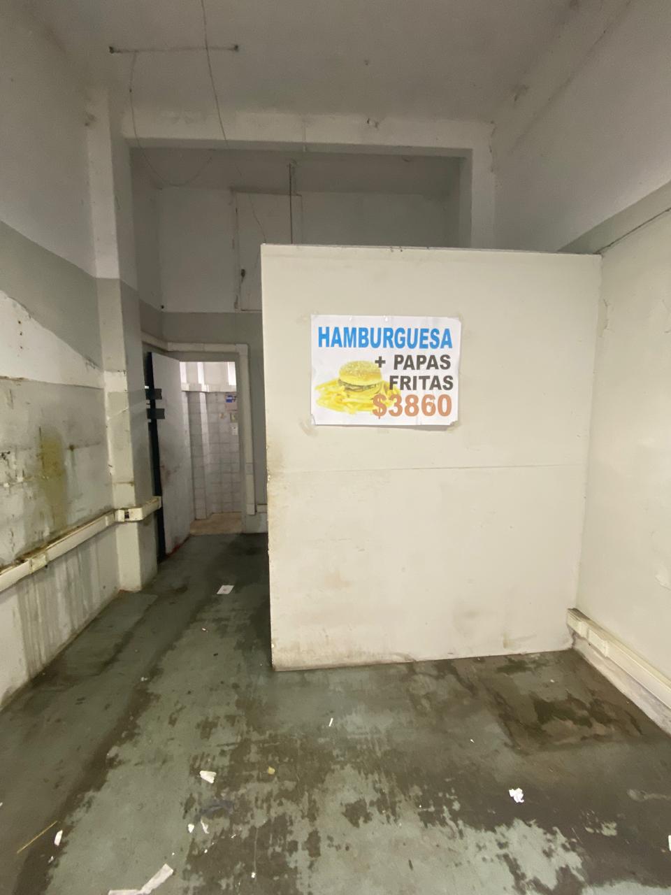 aparopropiedades - Local comercial en Quilmes Centro
