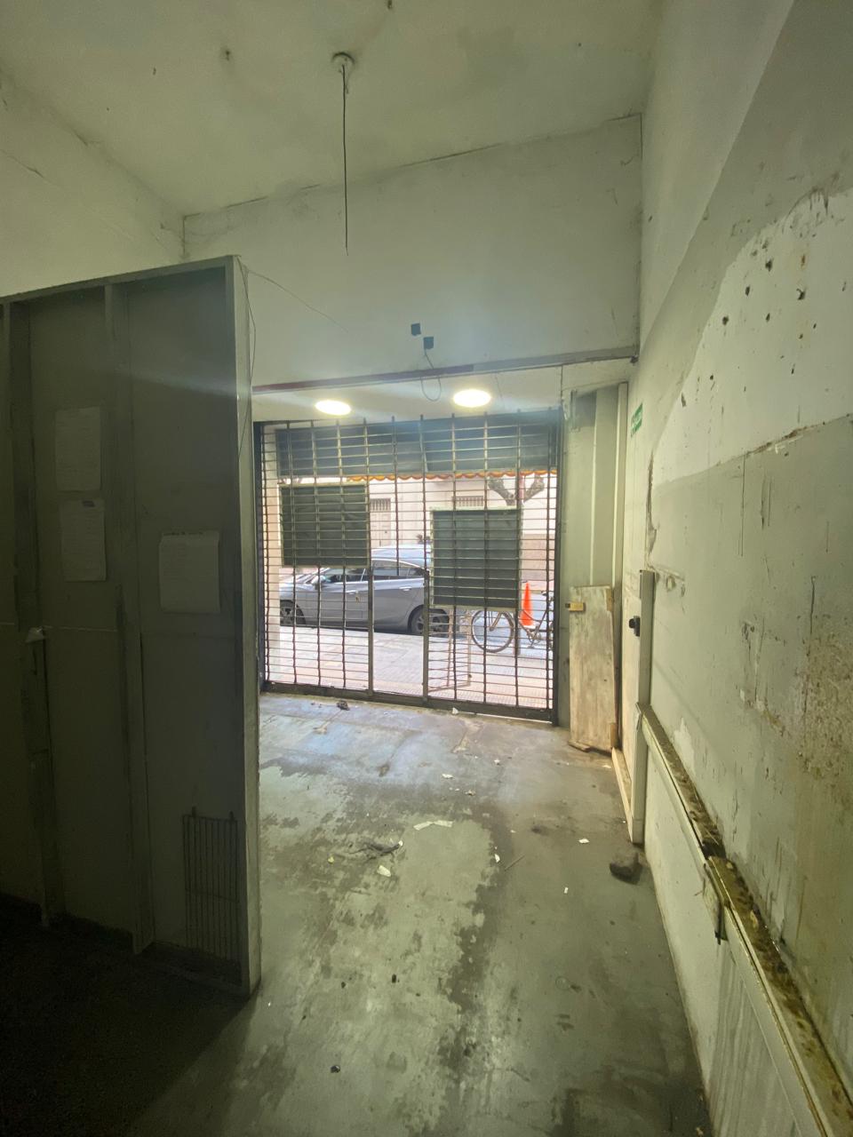 aparopropiedades - Local comercial en Quilmes Centro