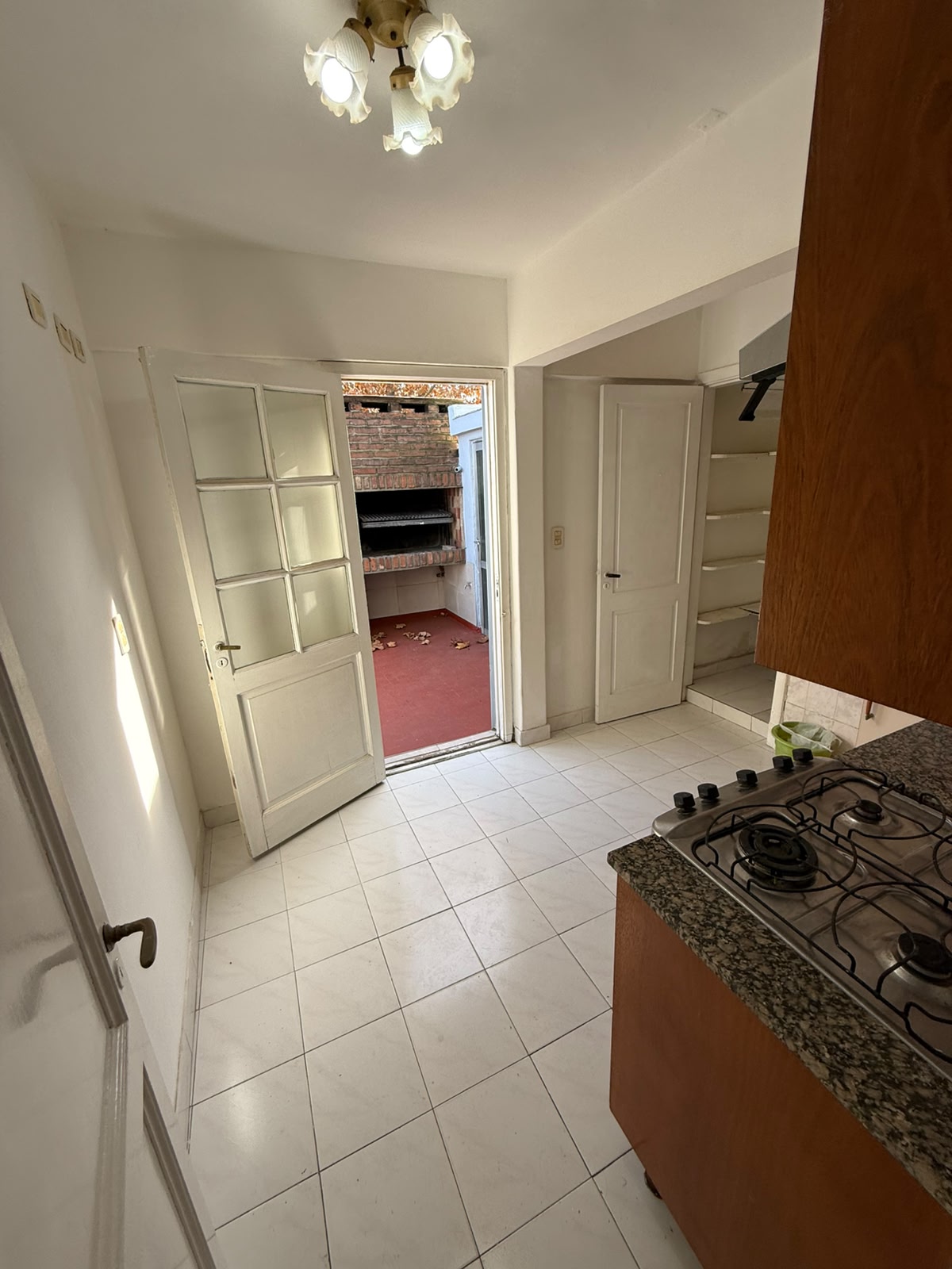 aparopropiedades - Departamento de 2 ambientes en Quilmes 