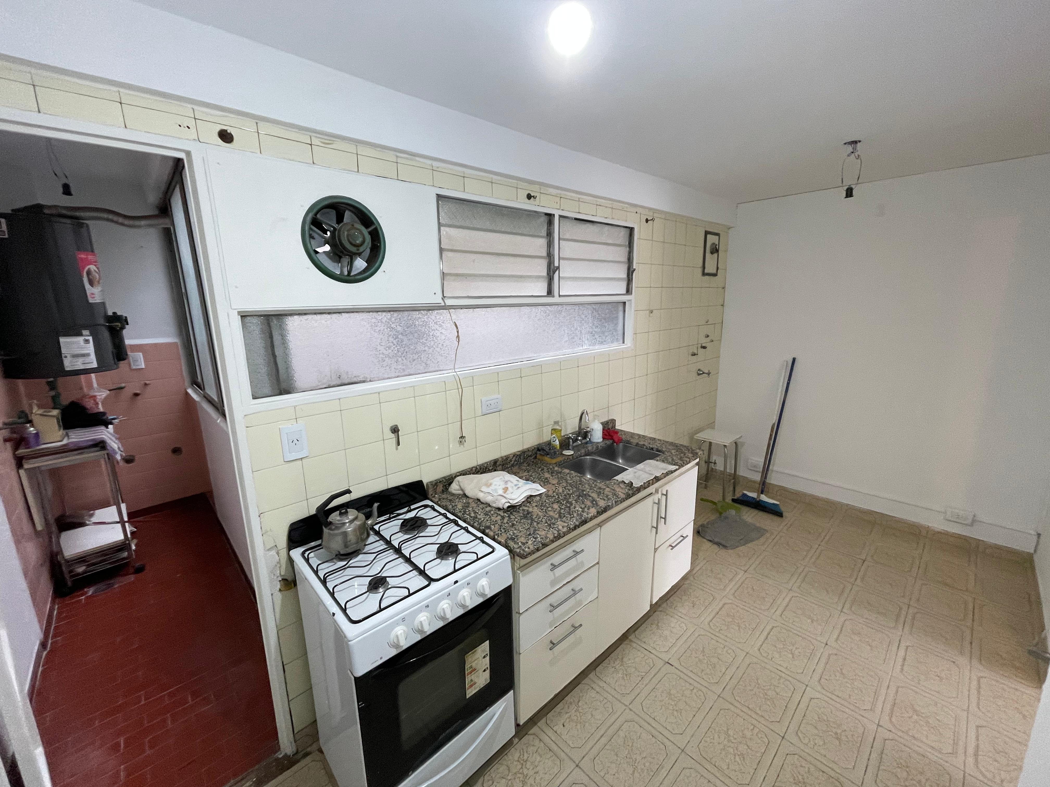 aparopropiedades - Departamento de 3 ambientes en Quilmes Centro