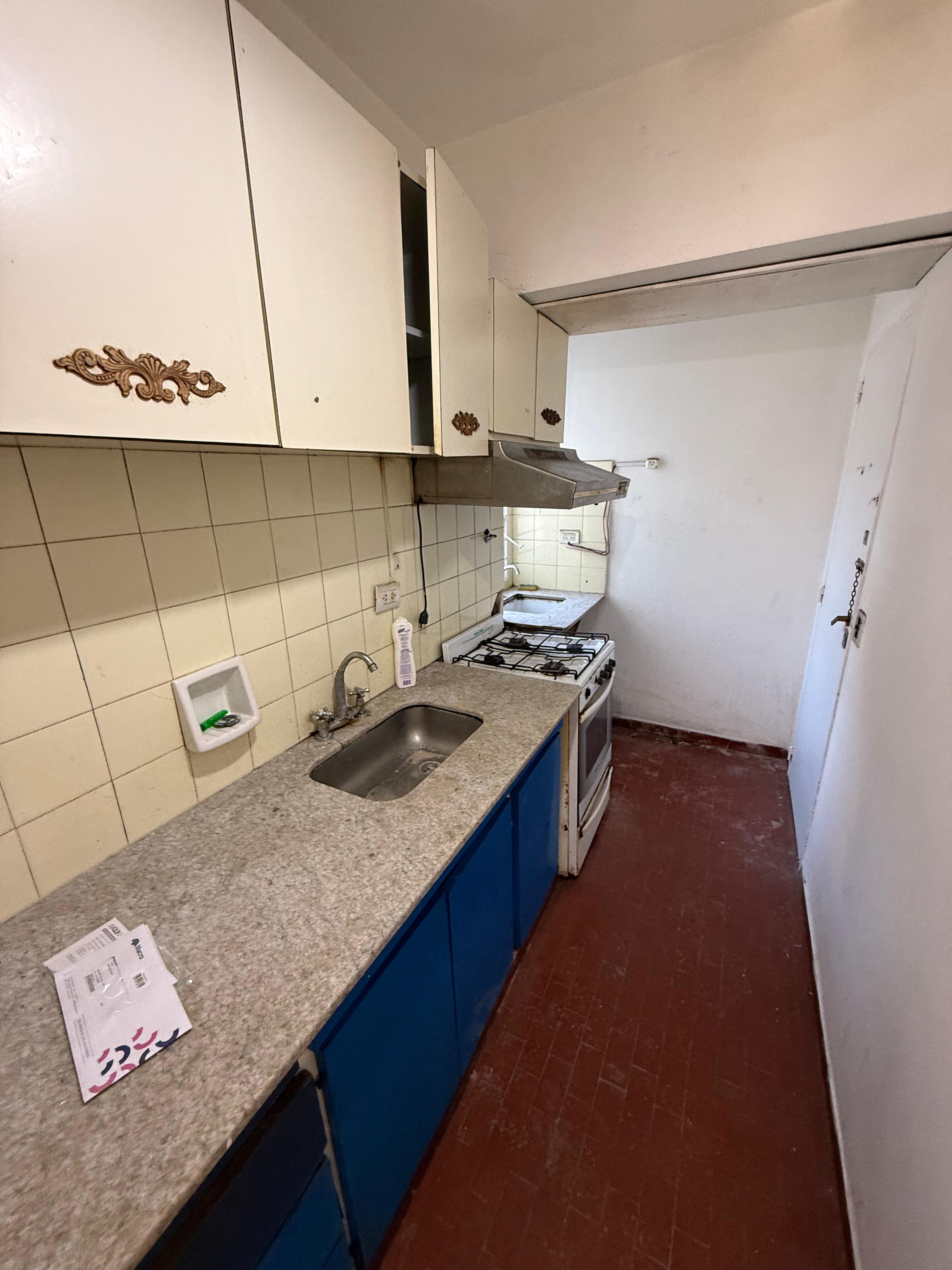 aparopropiedades - Departamento de 3 ambientes en Quilmes Centro