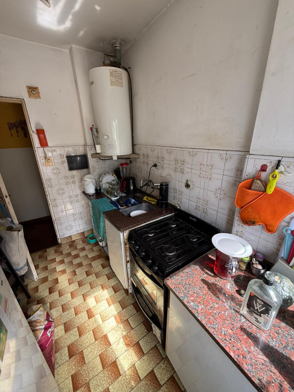 aparopropiedades - Departamento de 3 ambientes en el Barrio Supe 