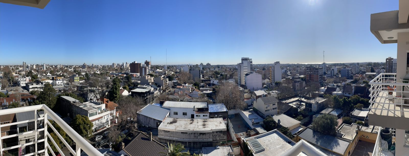 aparopropiedades - Departamento de 2 ambientes con cochera en Quilmes 